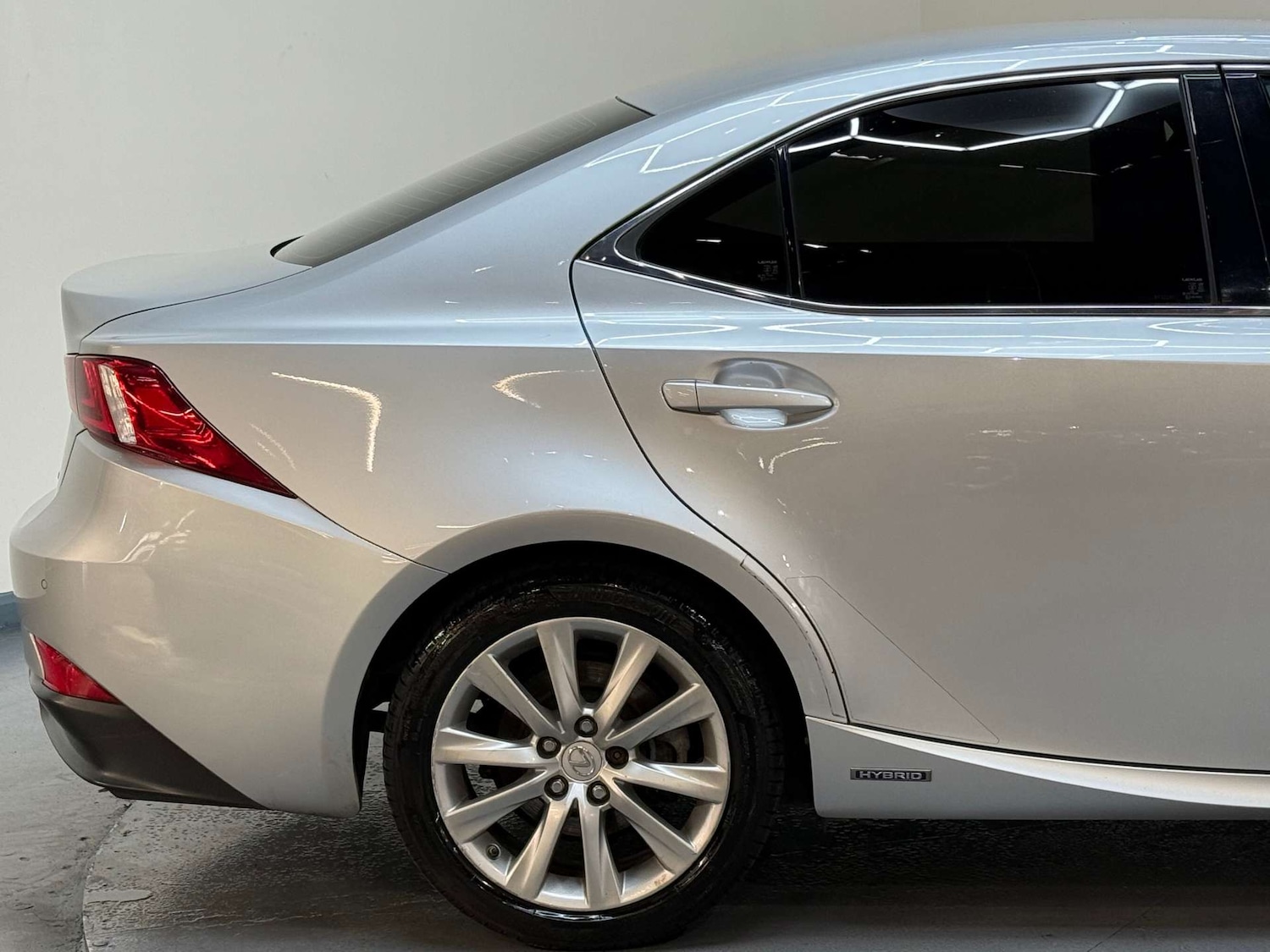 Used Lexus IS 2014 for sale - 77378363: Photo 41