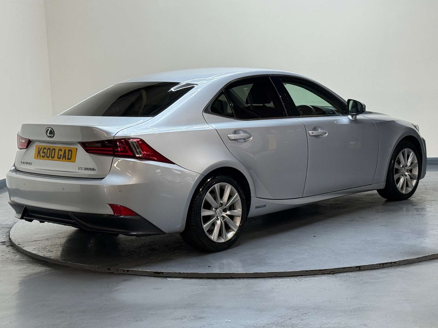 Used Lexus IS 2014 for sale - 77378363: Photo 42