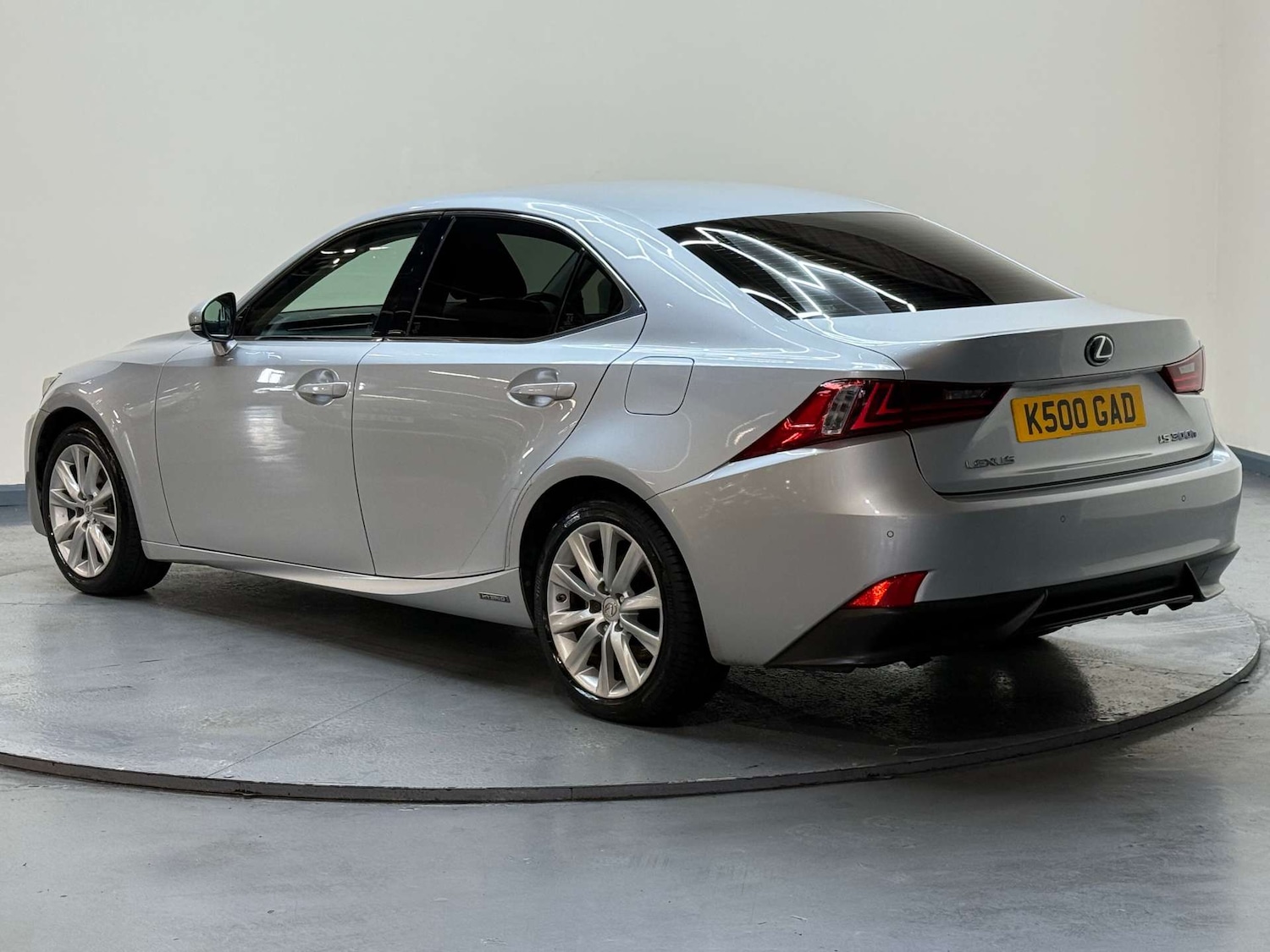 Used Lexus IS 2014 for sale - 77378363: Photo 44