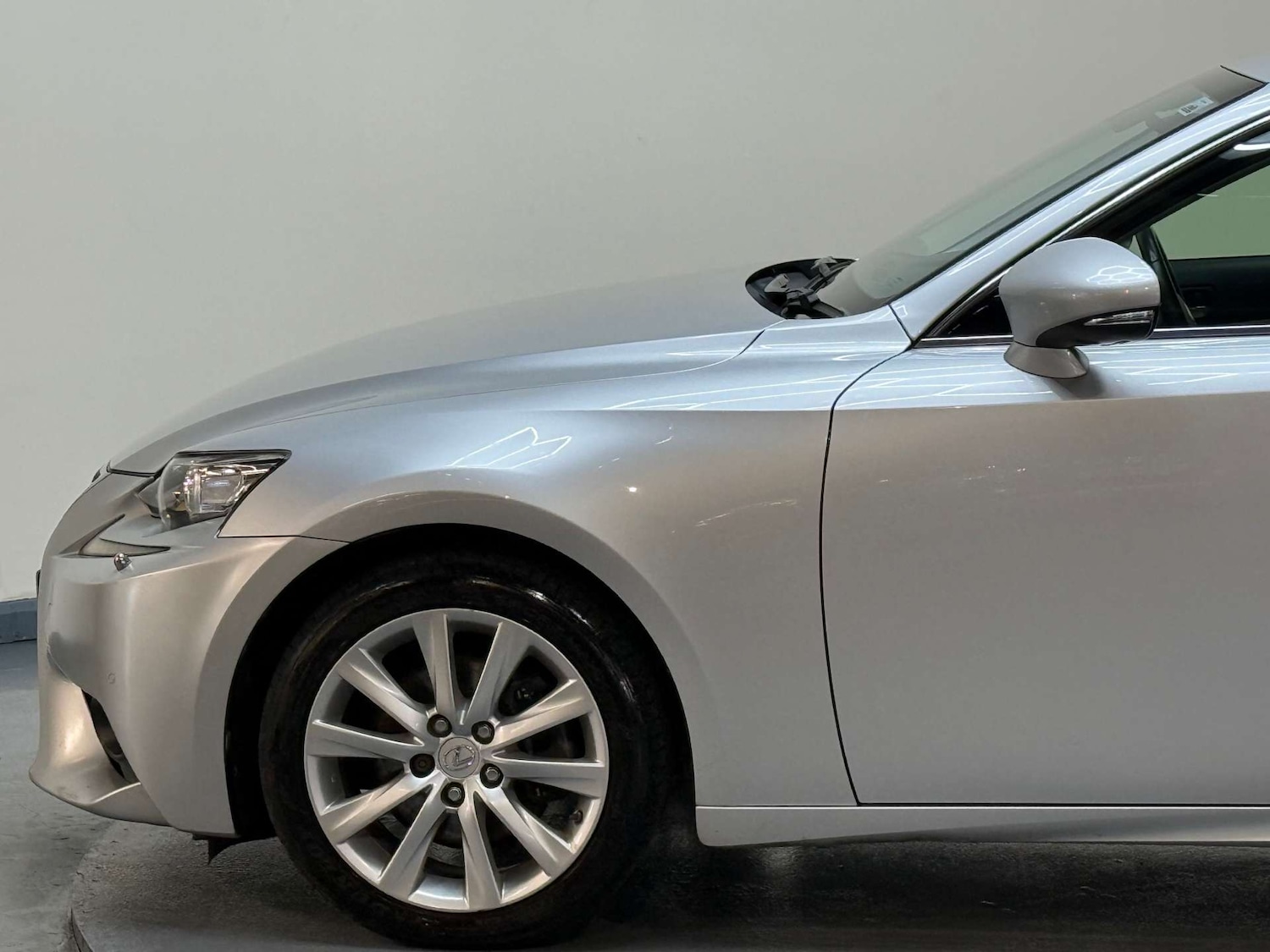 Used Lexus IS 2014 for sale - 77378363: Photo 45