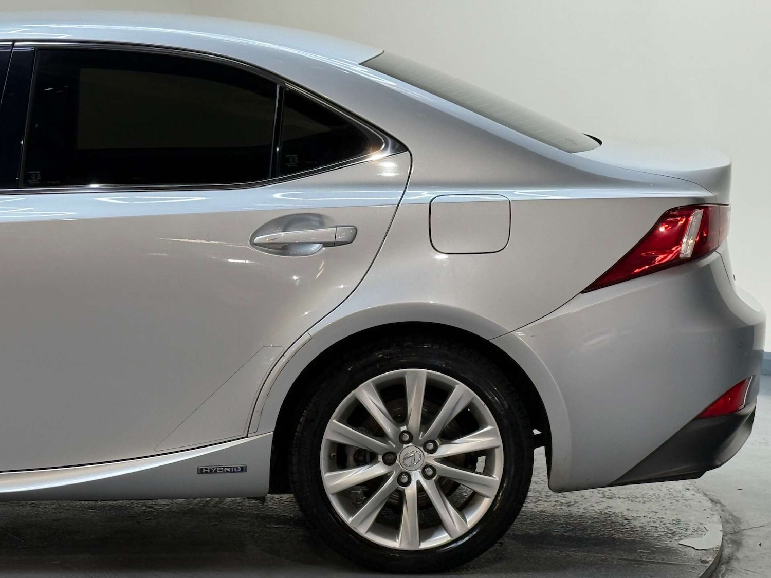 Used Lexus IS 2014 for sale - 77378363: Photo 46