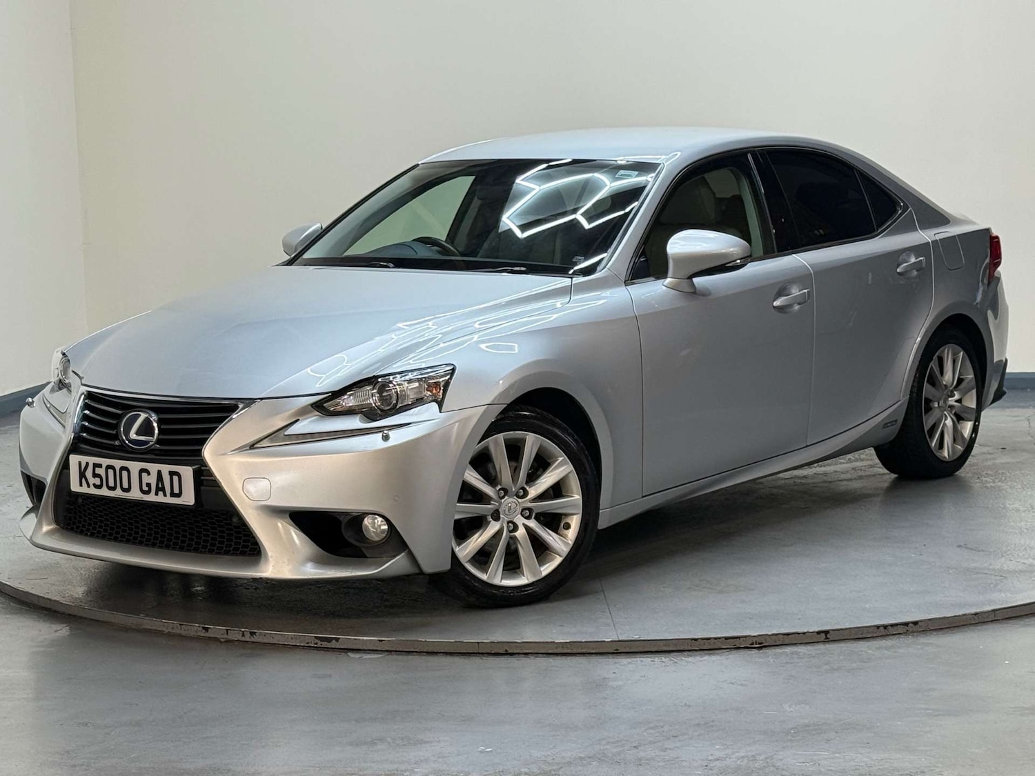 Used Lexus IS 2014 for sale - 77378363: Photo 47