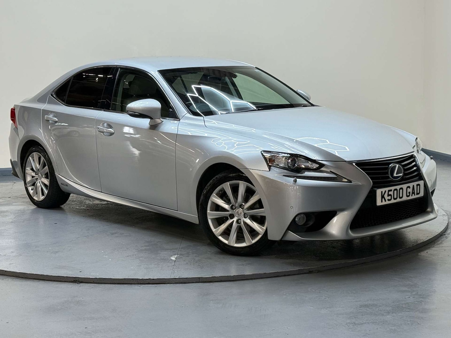 Used Lexus IS 2014 for sale - 77378363: Photo 49