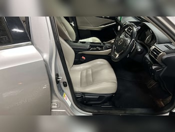 Used Lexus IS 2014 for sale - 77378363: Photo