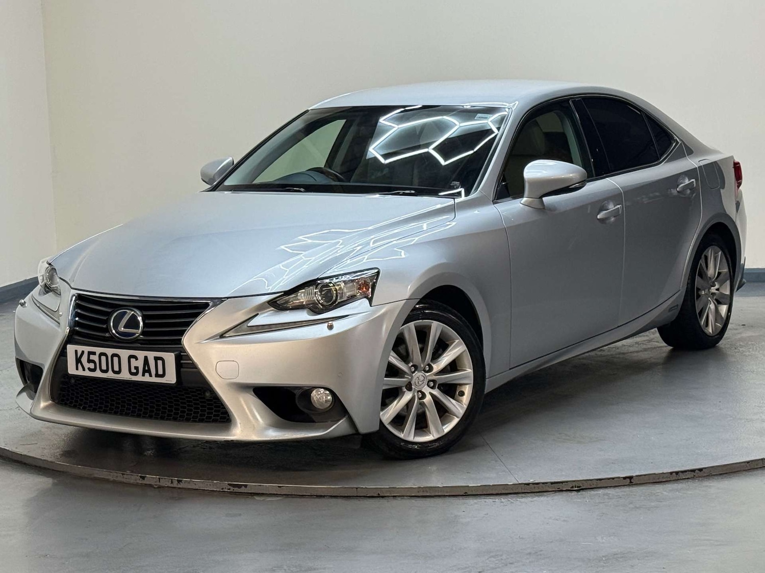 Used Lexus IS 2014 for sale - 77378363: Photo 50