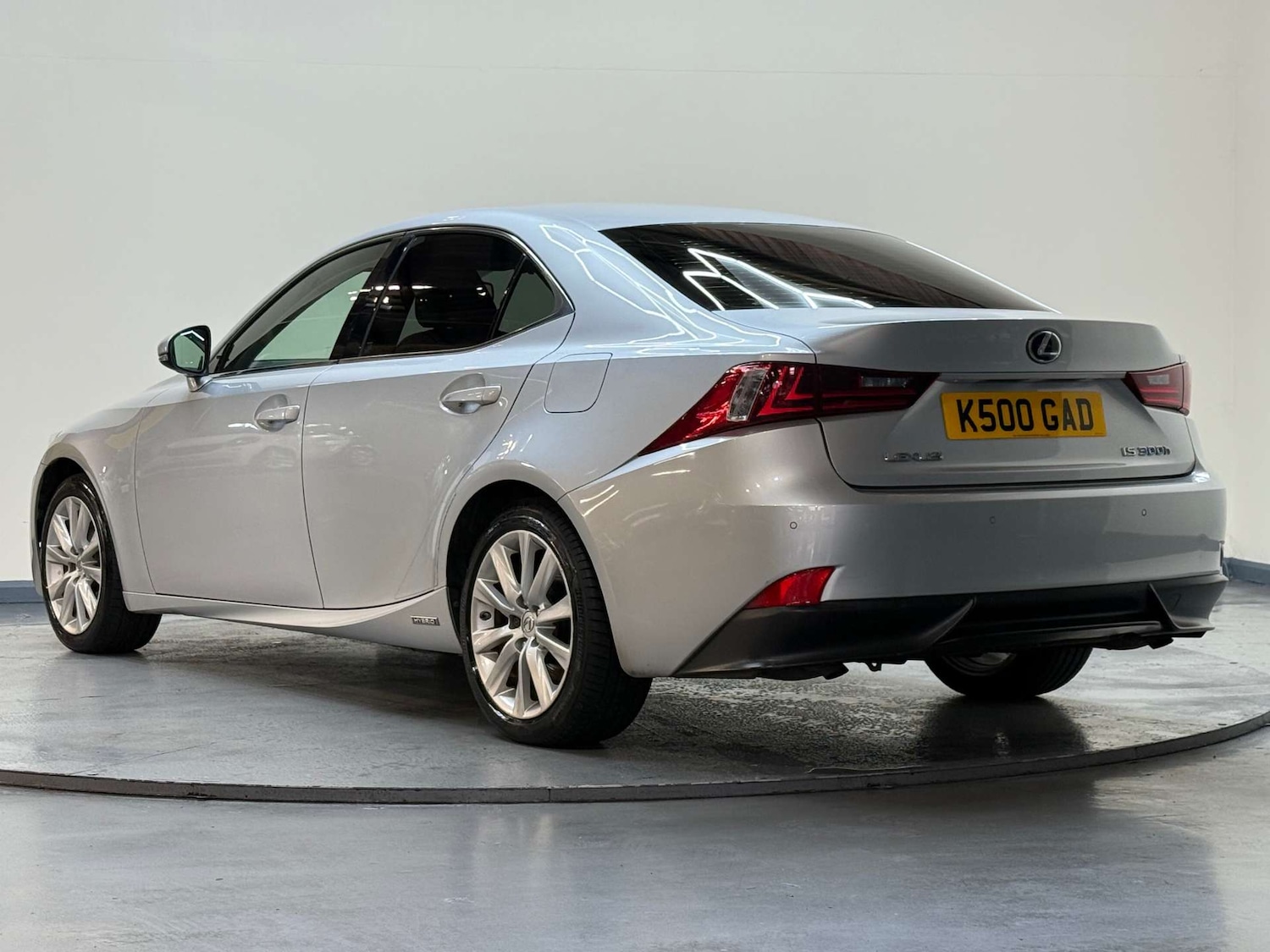 Used Lexus IS 2014 for sale - 77378363: Photo 52