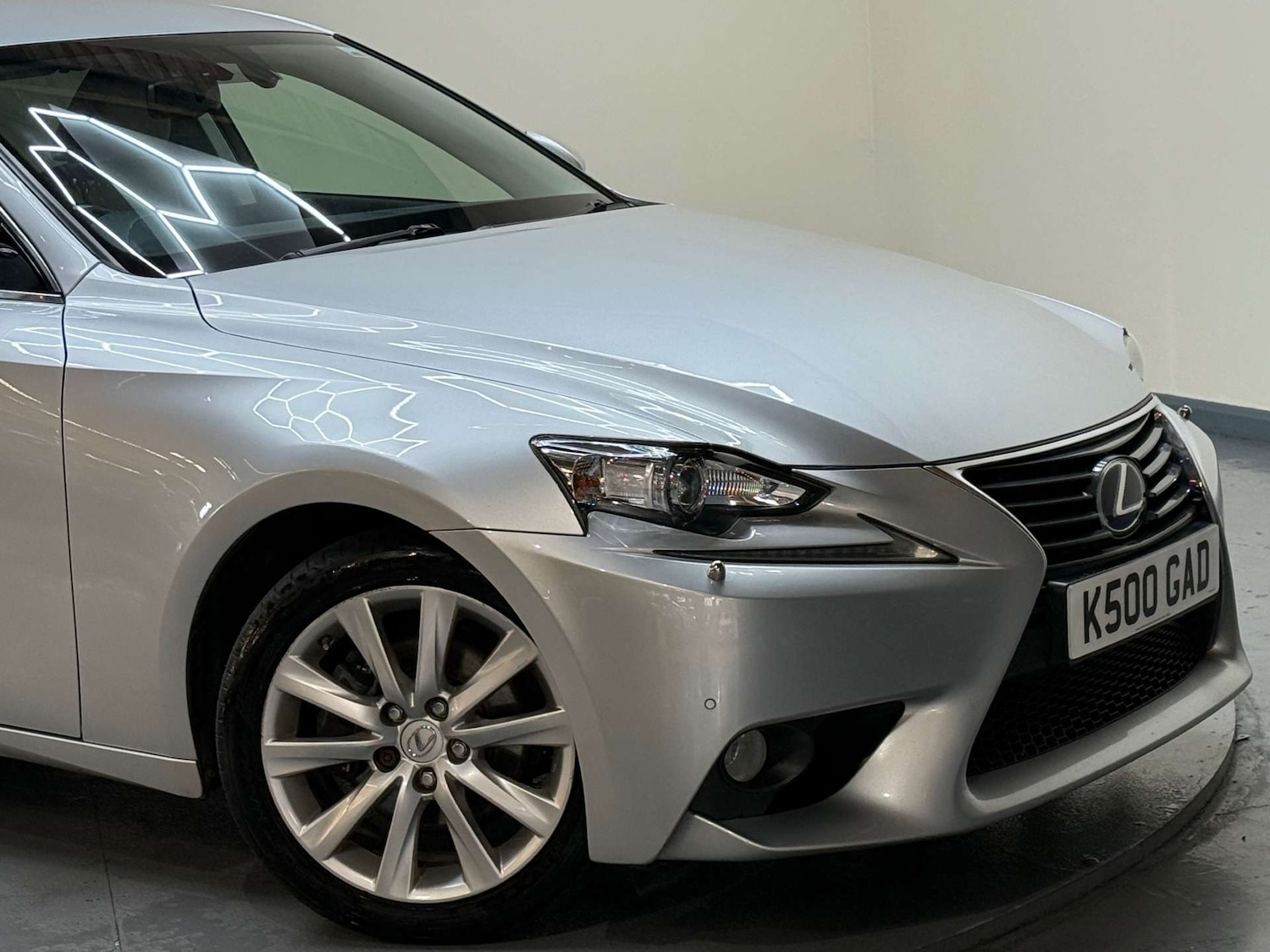 Used Lexus IS 2014 for sale - 77378363: Photo 54