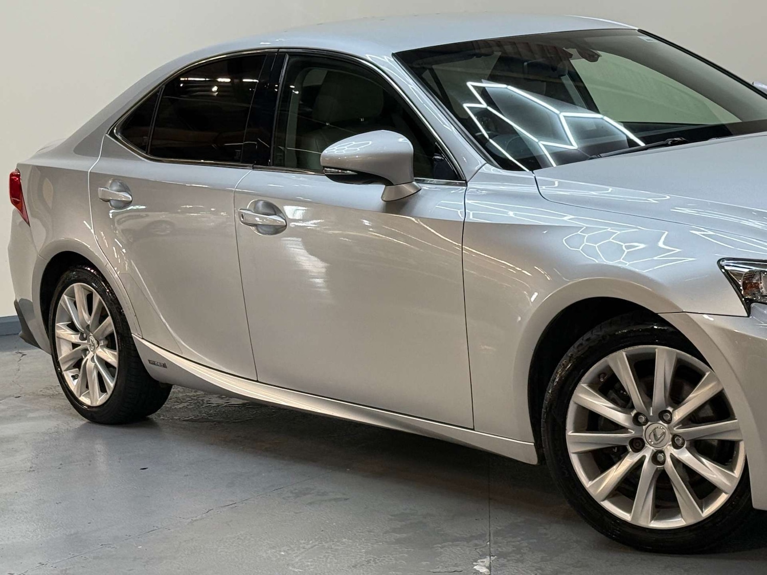 Used Lexus IS 2014 for sale - 77378363: Photo 55