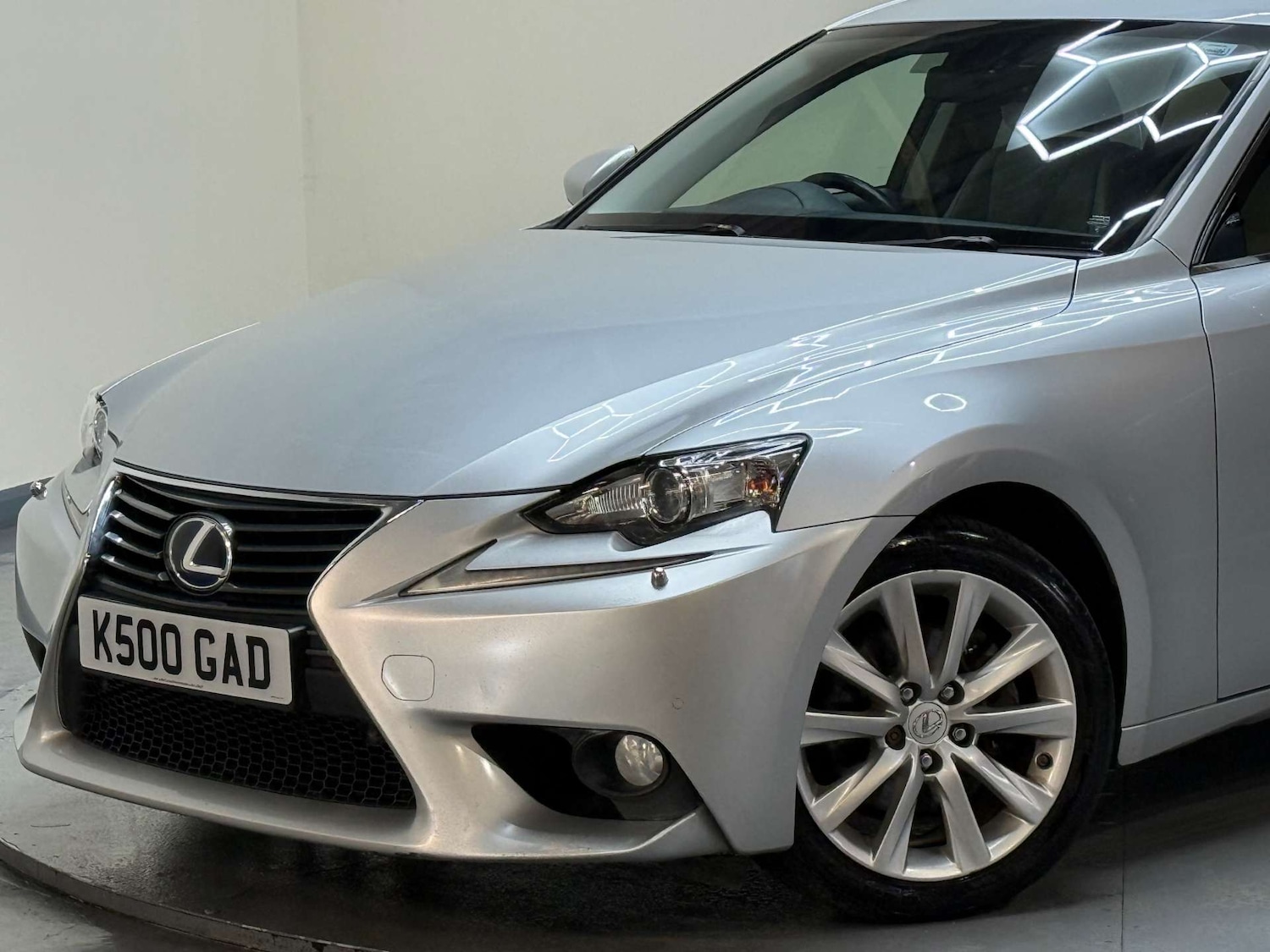 Used Lexus IS 2014 for sale - 77378363: Photo 56