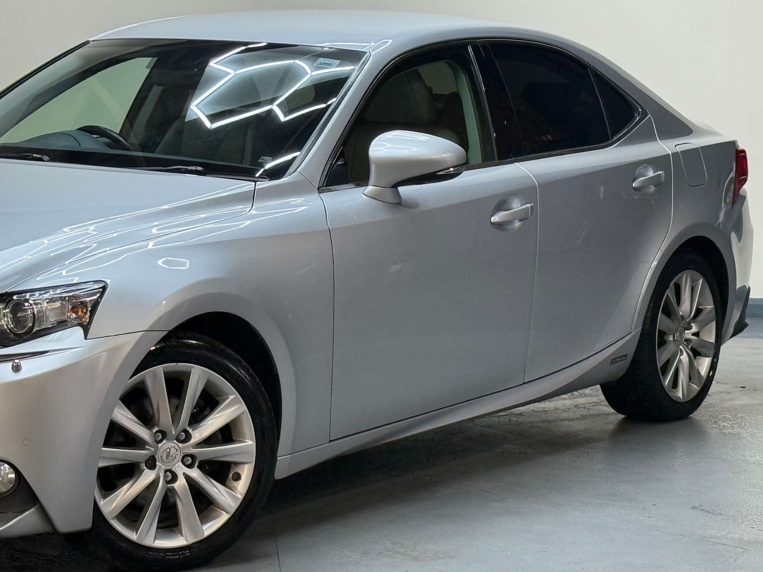 Used Lexus IS 2014 for sale - 77378363: Photo 57