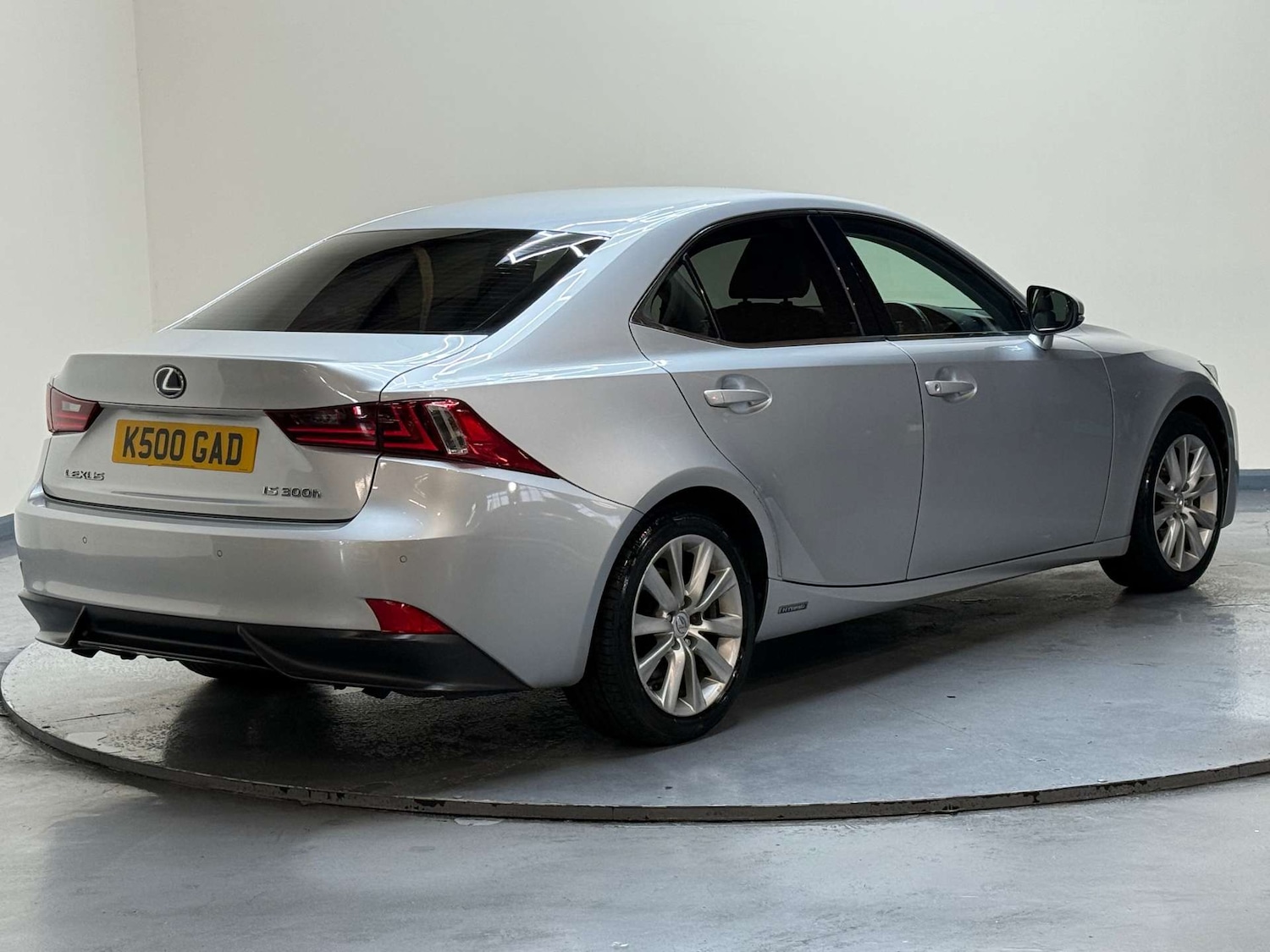 Used Lexus IS 2014 for sale - 77378363: Photo 6