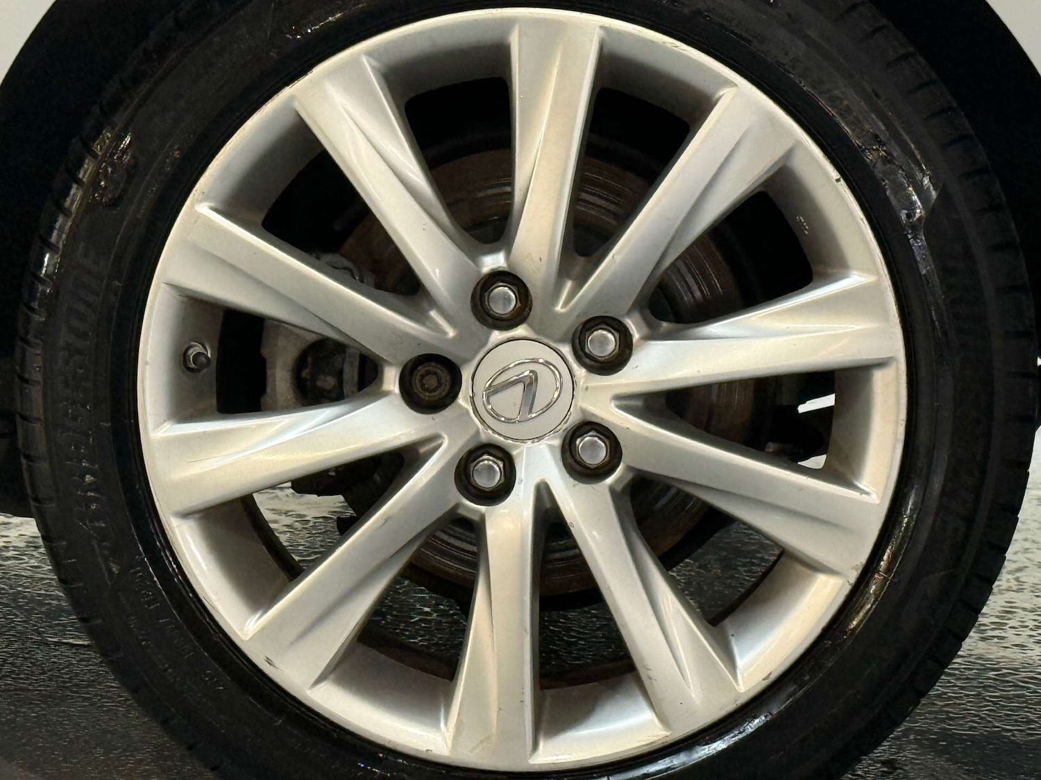 Used Lexus IS 2014 for sale - 77378363: Photo 64