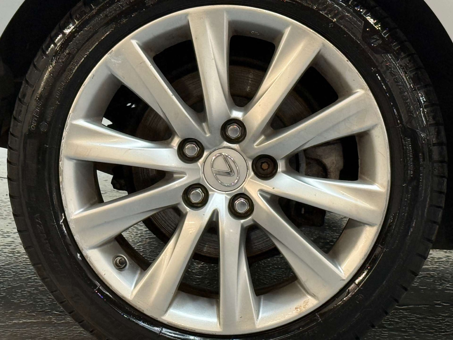 Used Lexus IS 2014 for sale - 77378363: Photo 65