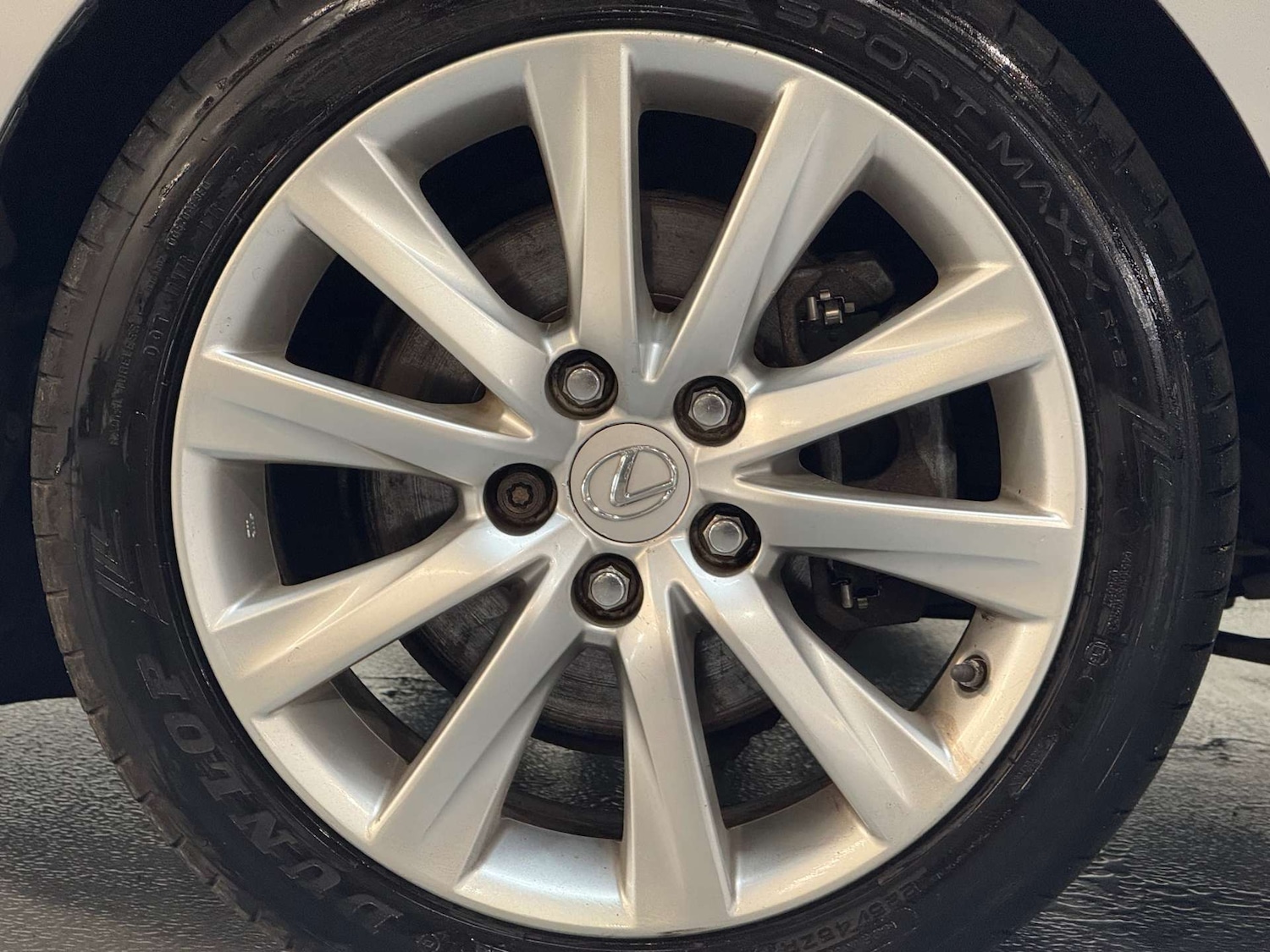 Used Lexus IS 2014 for sale - 77378363: Photo 66