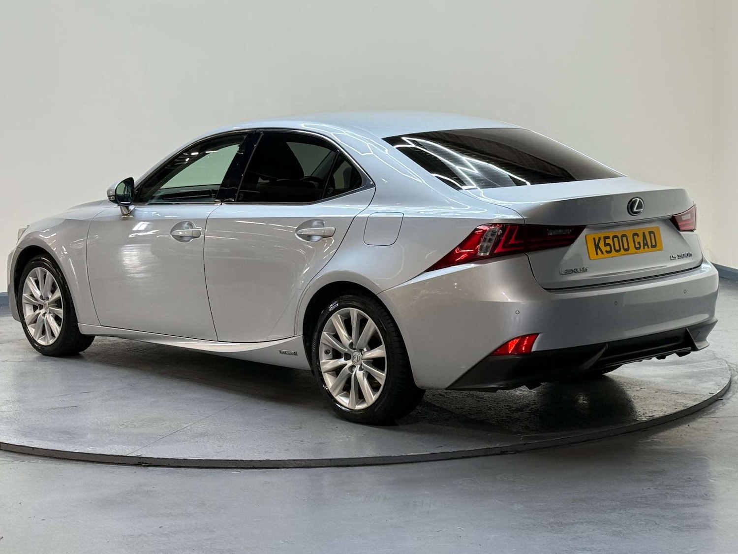 Used Lexus IS 2014 for sale - 77378363: Photo 7