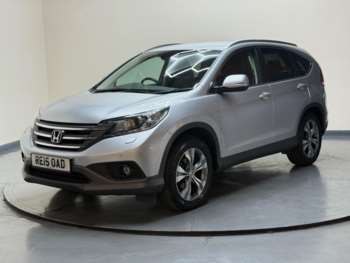 Used Honda CR-V 2015 for sale - 74799930: Photo
