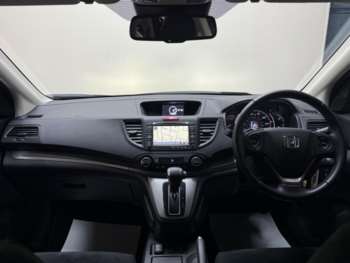 Used Honda CR-V 2015 for sale - 74799930: Photo