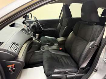 Used Honda CR-V 2015 for sale - 74799930: Photo
