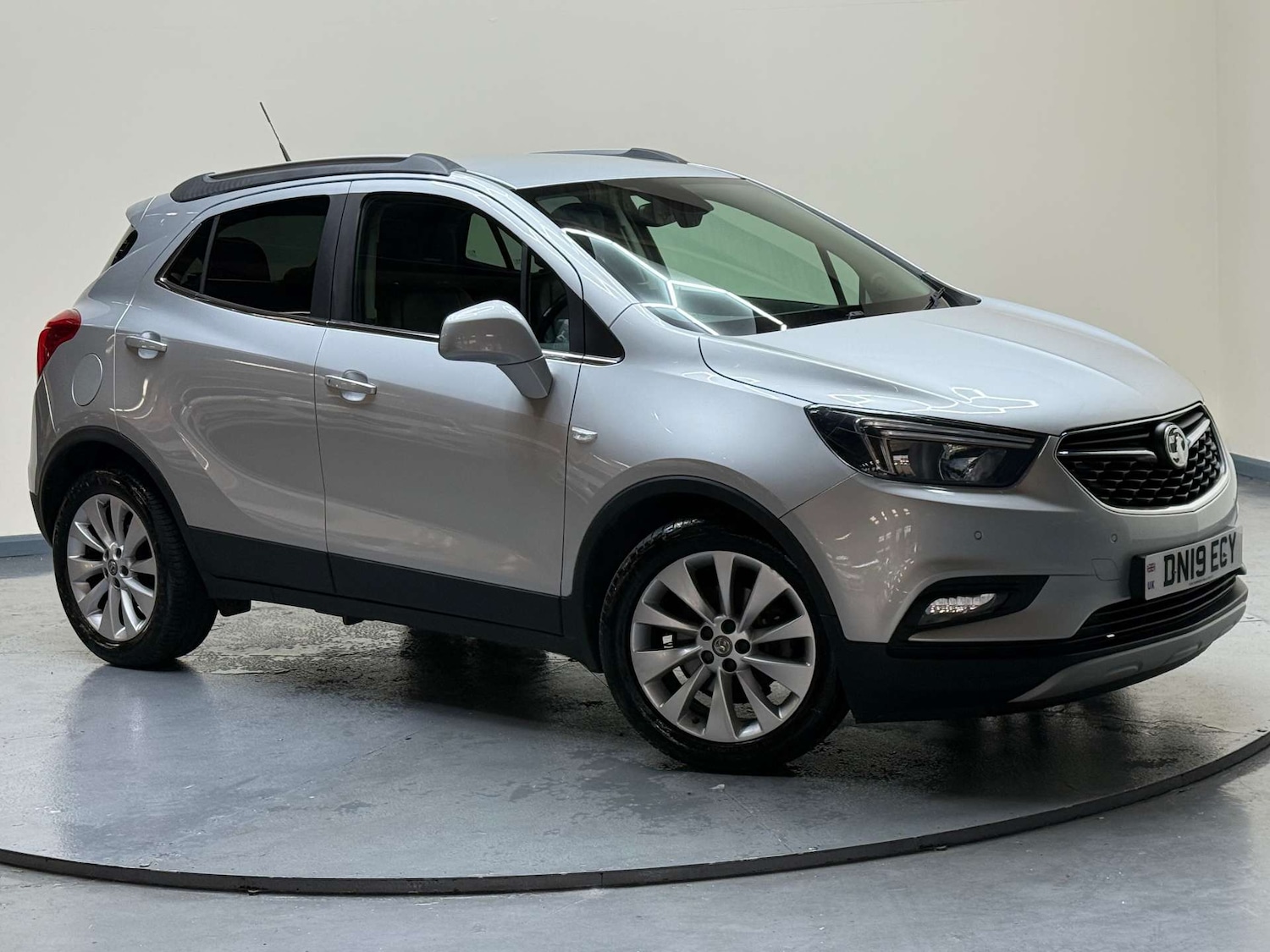 Used Vauxhall Mokka X 2019 for sale - 76363633: Photo 1