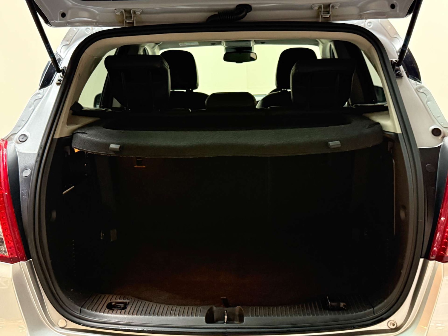 Used Vauxhall Mokka X 2019 for sale - 76363633: Photo 10