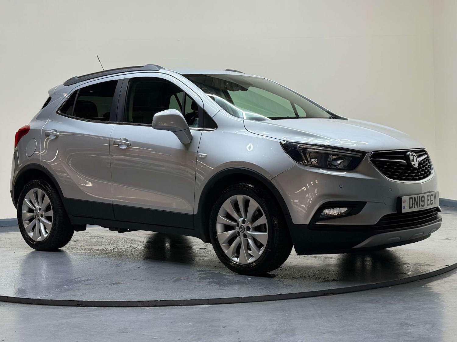 Used Vauxhall Mokka X 2019 for sale - 76363633: Photo 13