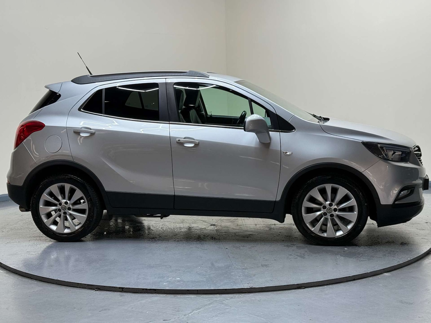 Used Vauxhall Mokka X 2019 for sale - 76363633: Photo 14