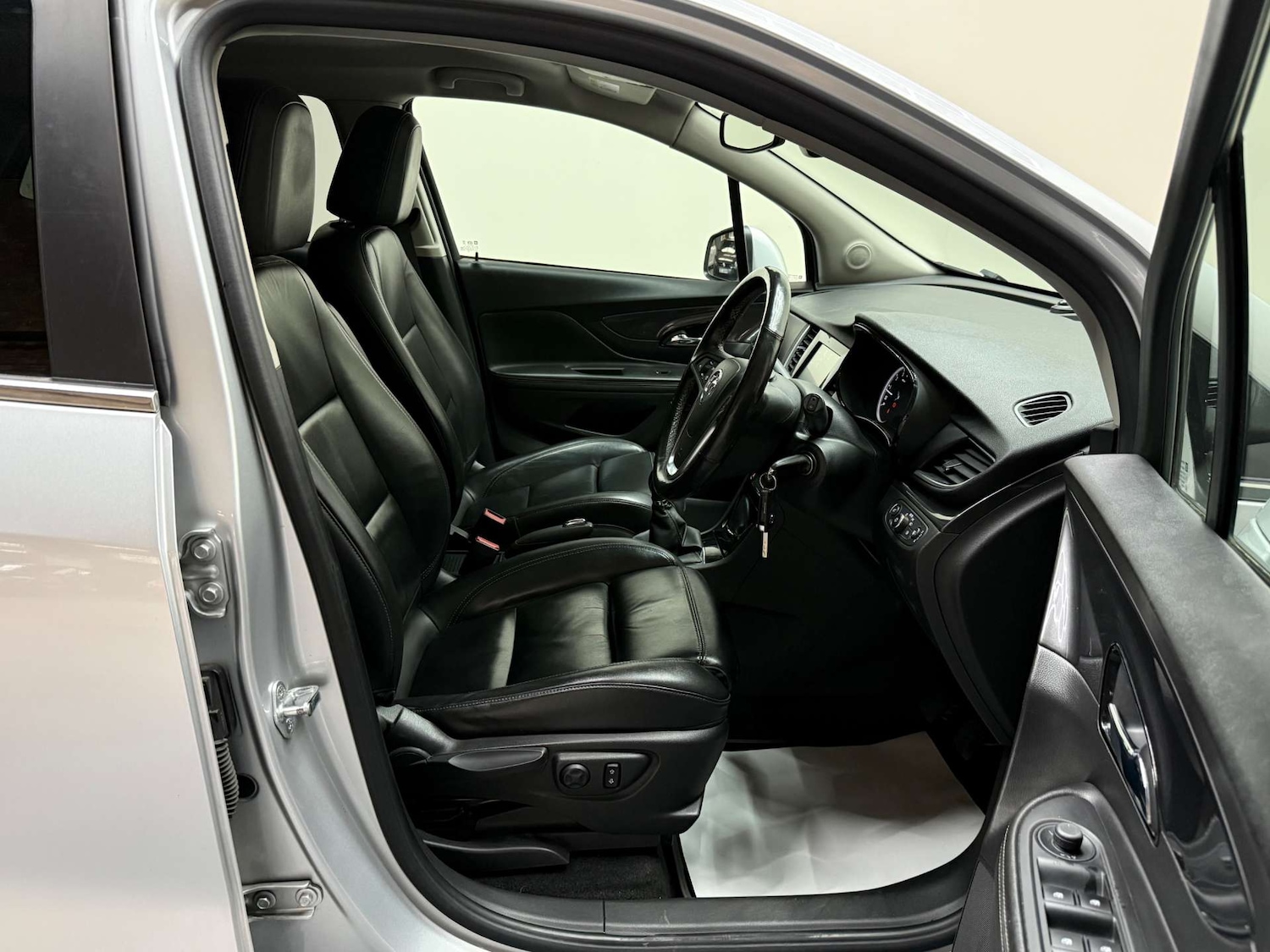 Used Vauxhall Mokka X 2019 for sale - 76363633: Photo 15