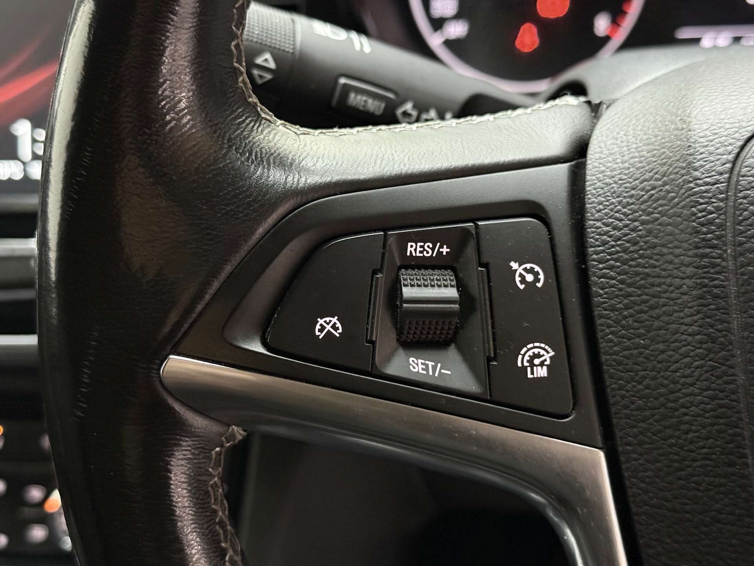 Used Vauxhall Mokka X 2019 for sale - 76363633: Photo 18