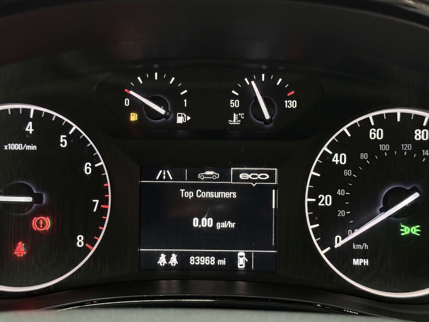 Used Vauxhall Mokka X 2019 for sale - 76363633: Photo 19