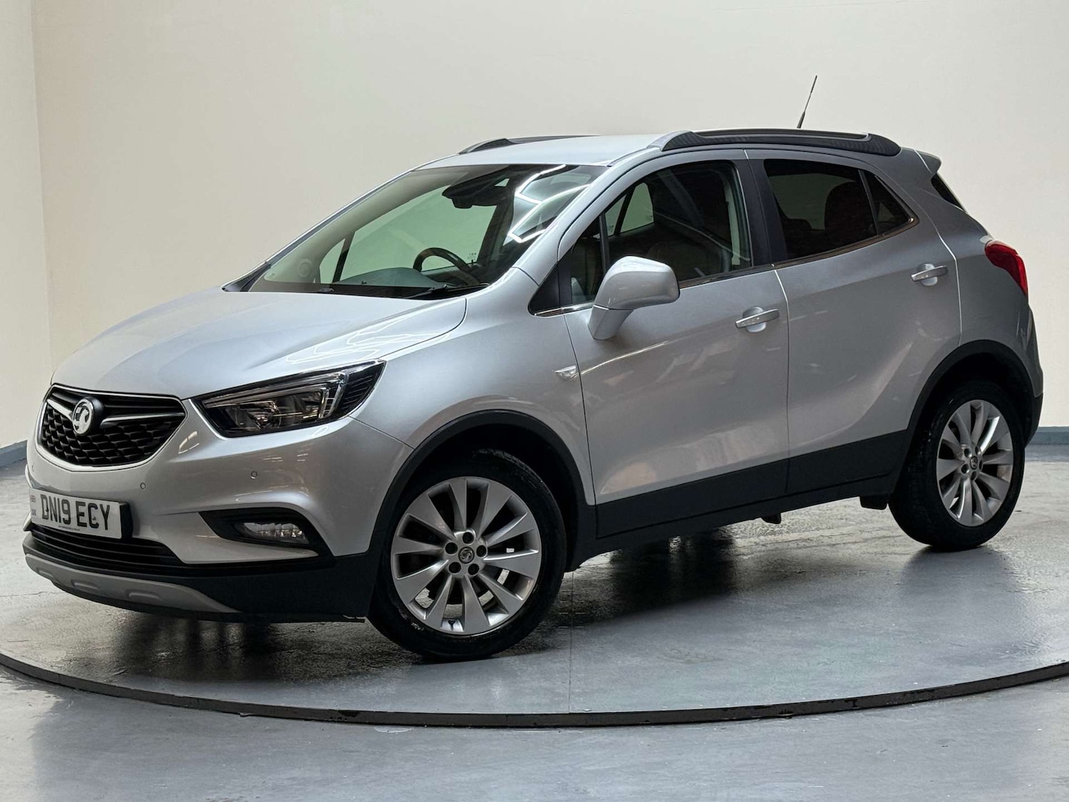Used Vauxhall Mokka X 2019 for sale - 76363633: Photo 2