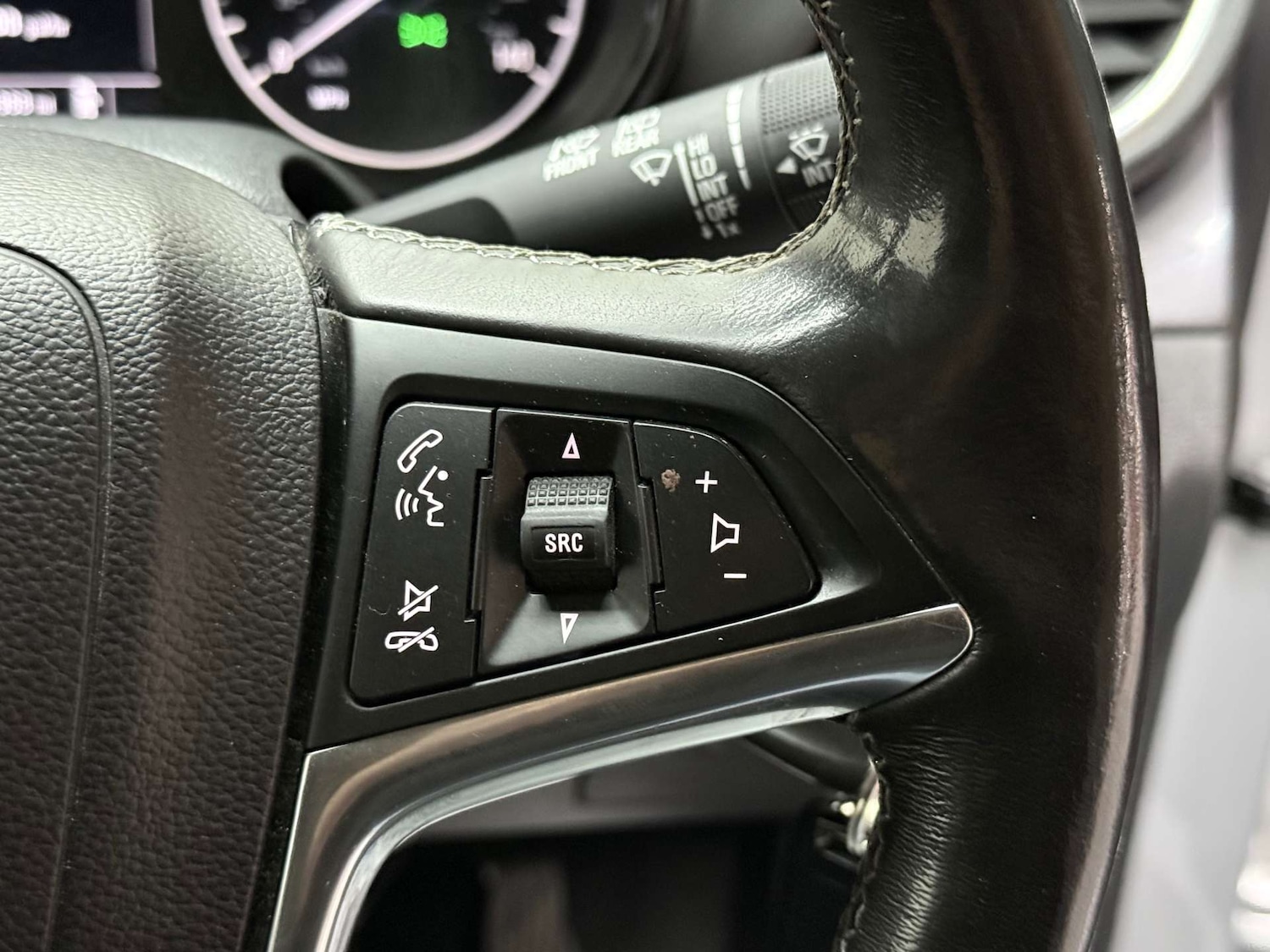 Used Vauxhall Mokka X 2019 for sale - 76363633: Photo 20