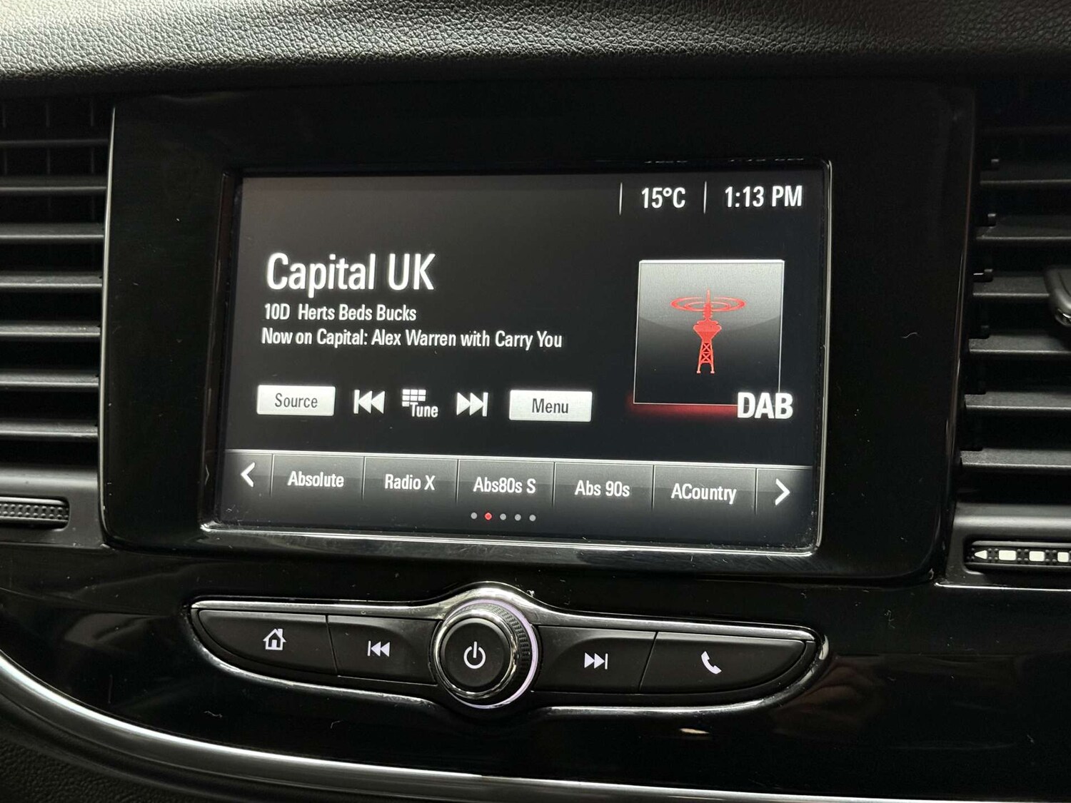 Used Vauxhall Mokka X 2019 for sale - 76363633: Photo 21