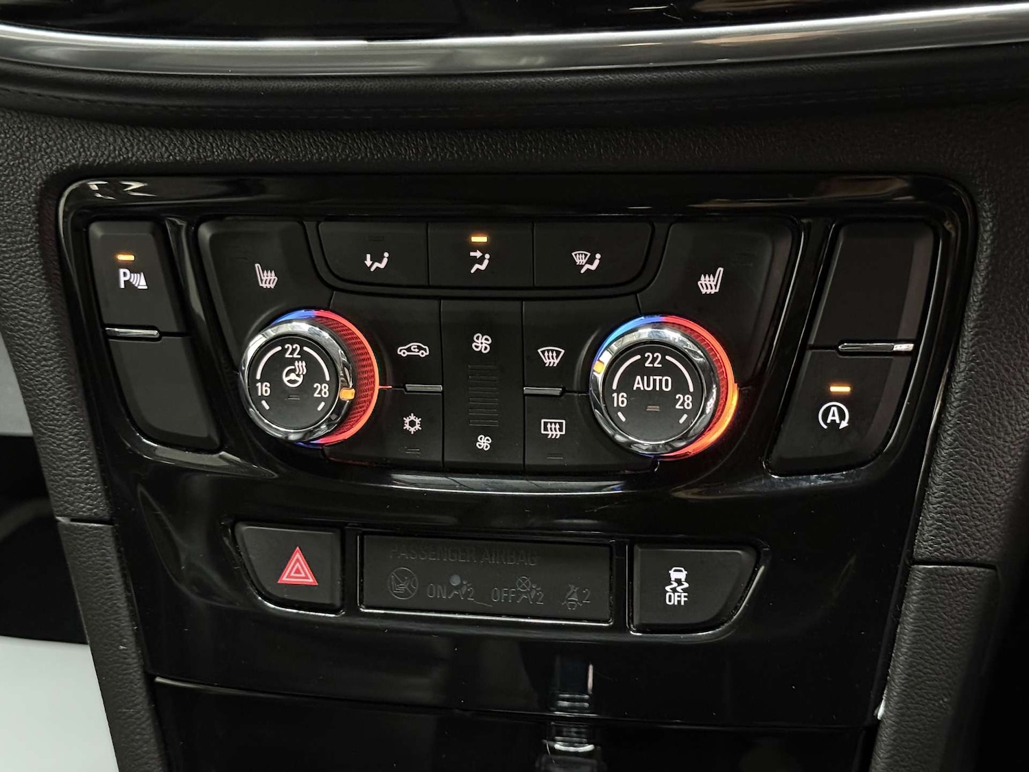 Used Vauxhall Mokka X 2019 for sale - 76363633: Photo 24