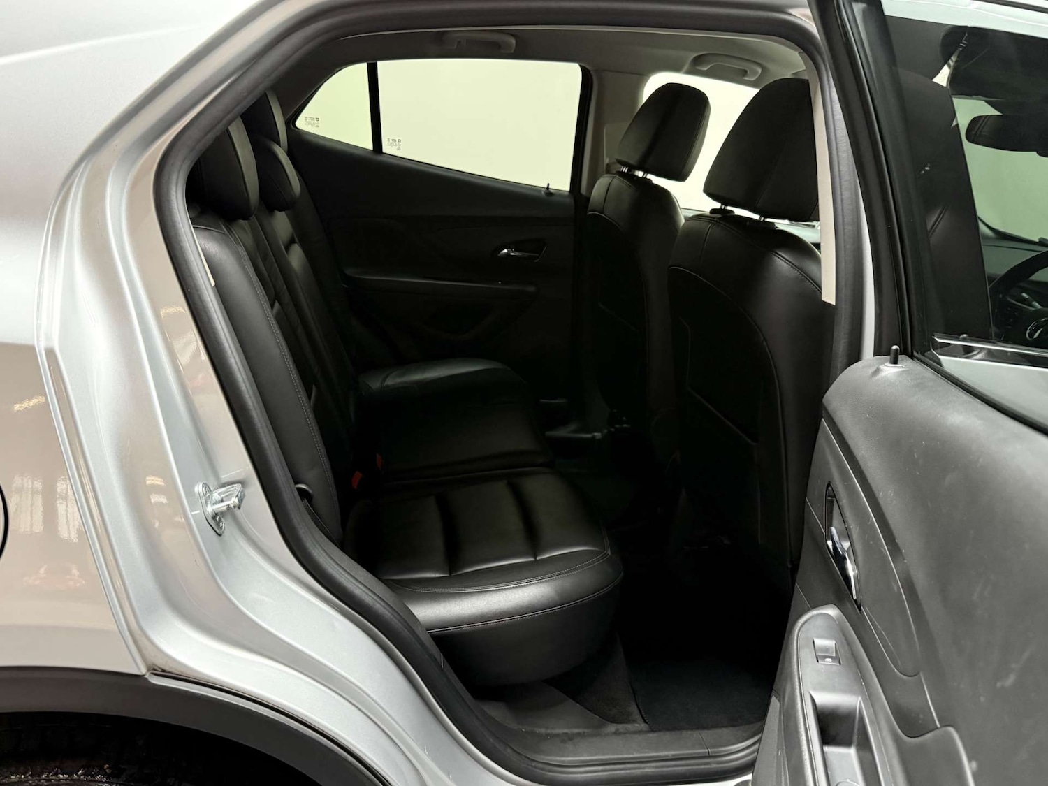 Used Vauxhall Mokka X 2019 for sale - 76363633: Photo 26
