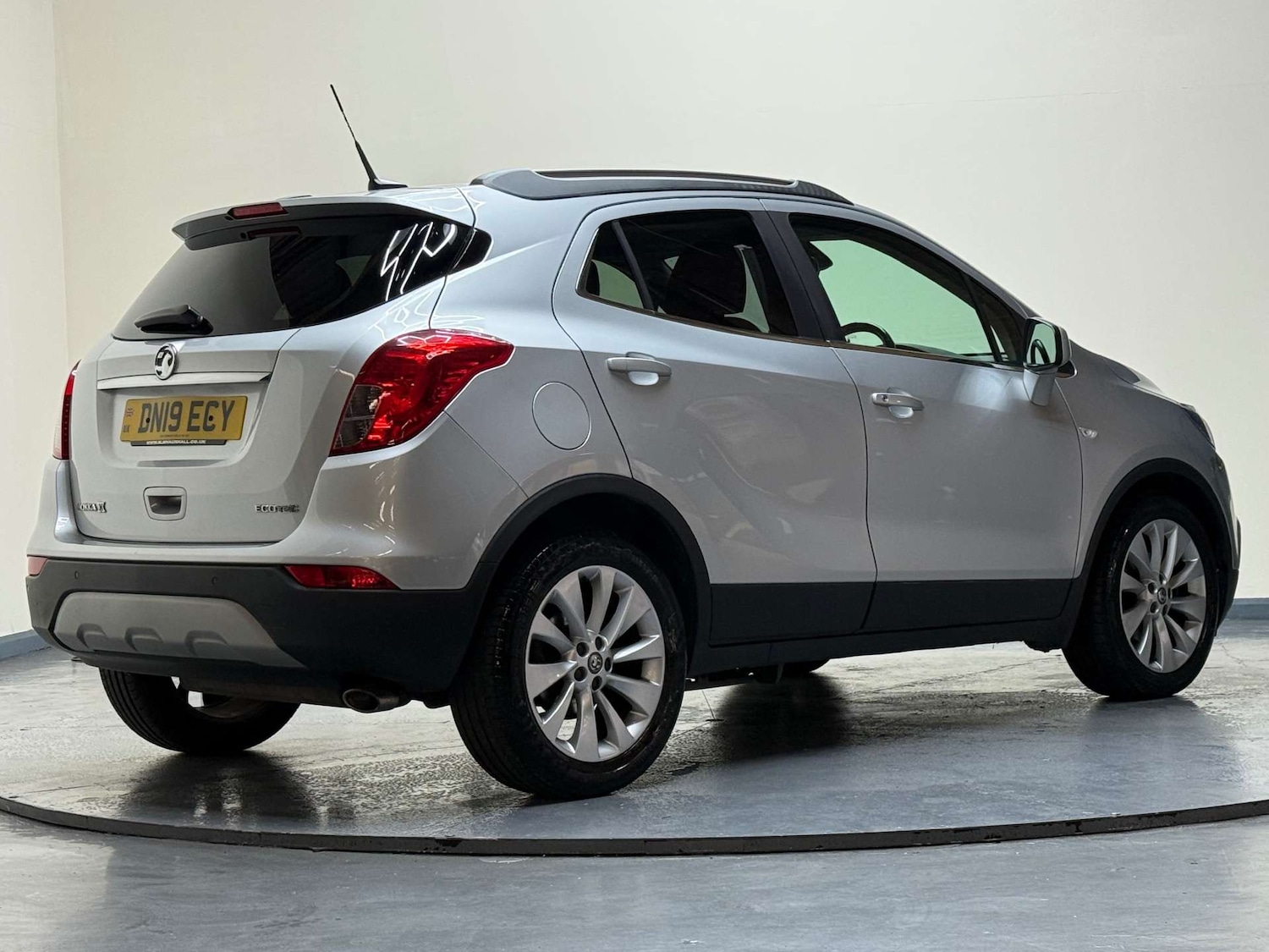 Used Vauxhall Mokka X 2019 for sale - 76363633: Photo 27