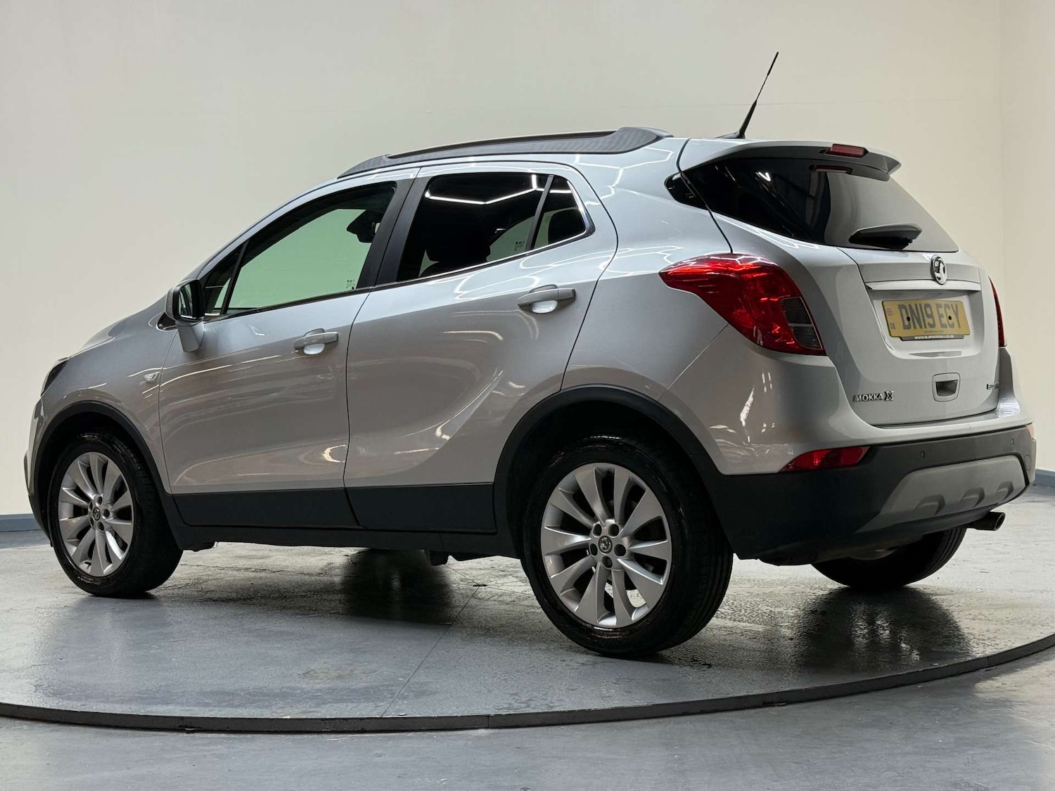 Used Vauxhall Mokka X 2019 for sale - 76363633: Photo 29