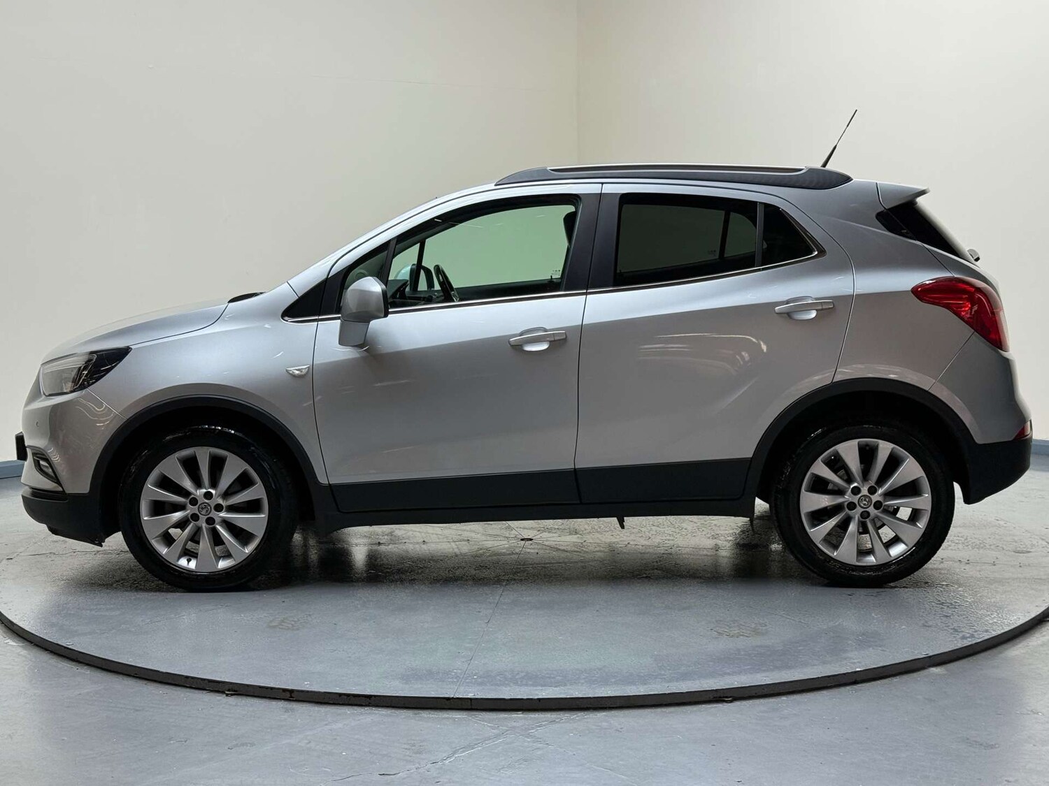 Used Vauxhall Mokka X 2019 for sale - 76363633: Photo 30