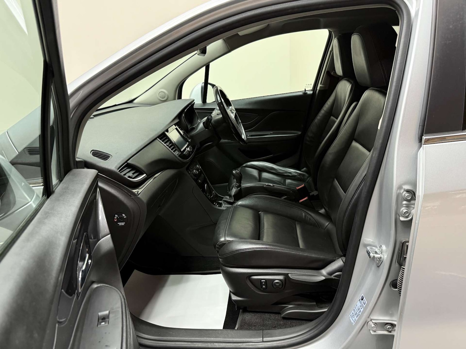 Used Vauxhall Mokka X 2019 for sale - 76363633: Photo 31