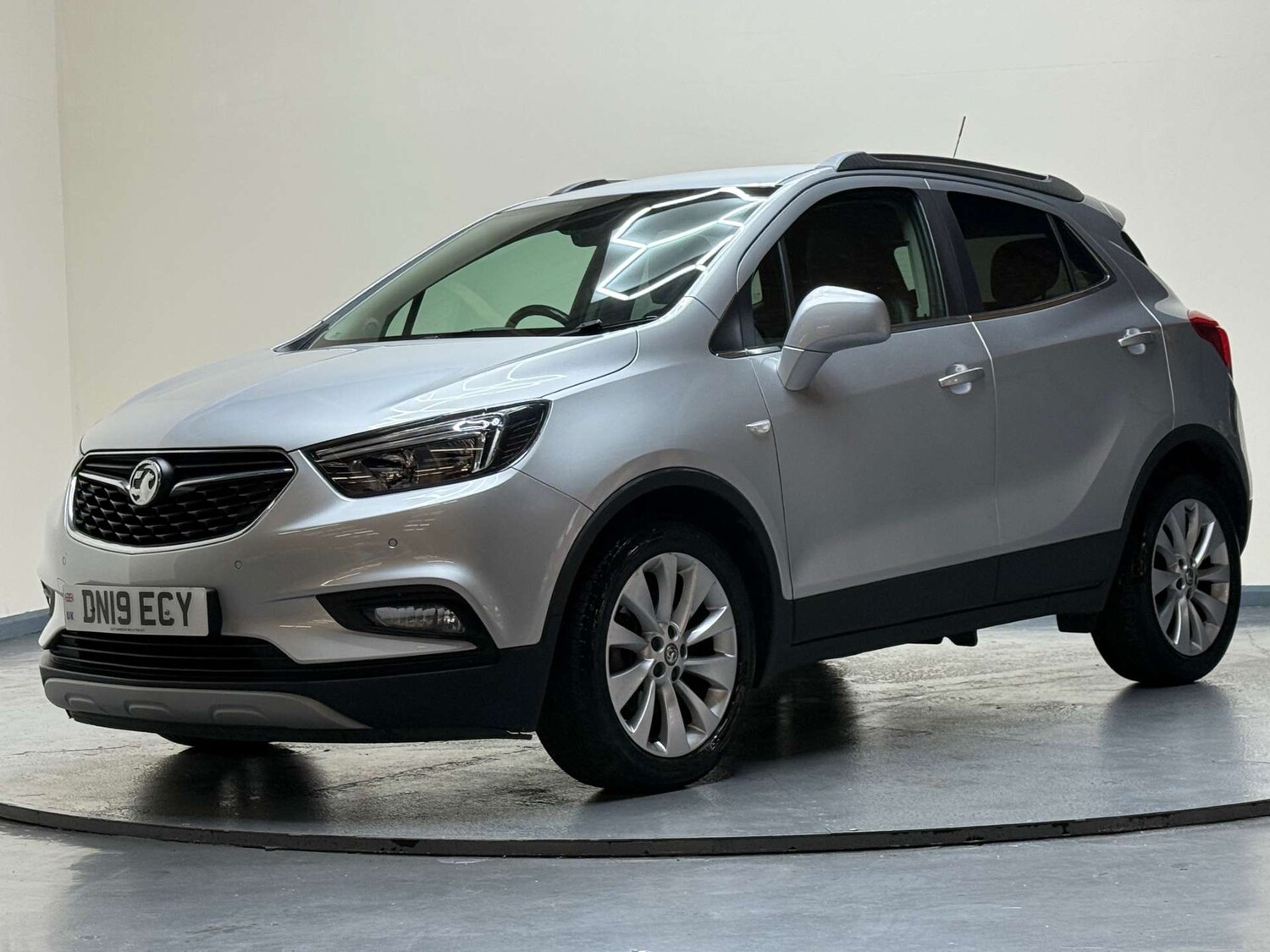 Used Vauxhall Mokka X 2019 for sale - 76363633: Photo 35