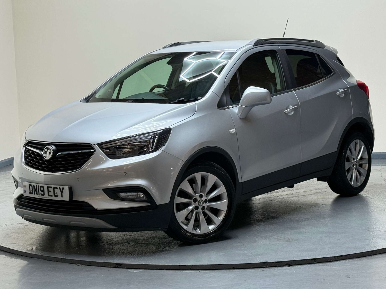 Used Vauxhall Mokka X 2019 for sale - 76363633: Photo 36