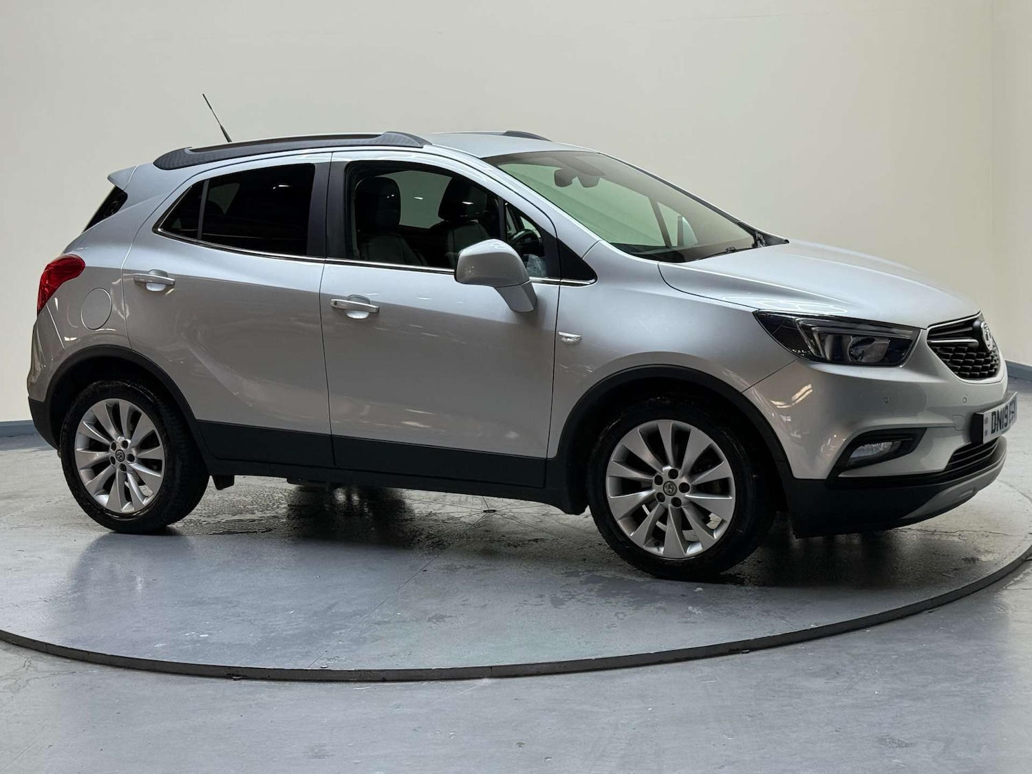 Used Vauxhall Mokka X 2019 for sale - 76363633: Photo 37