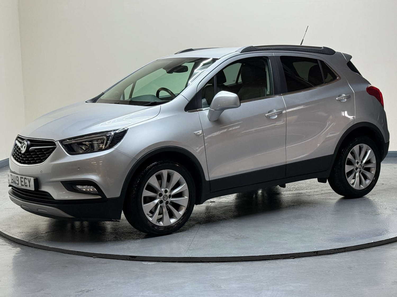 Used Vauxhall Mokka X 2019 for sale - 76363633: Photo 38