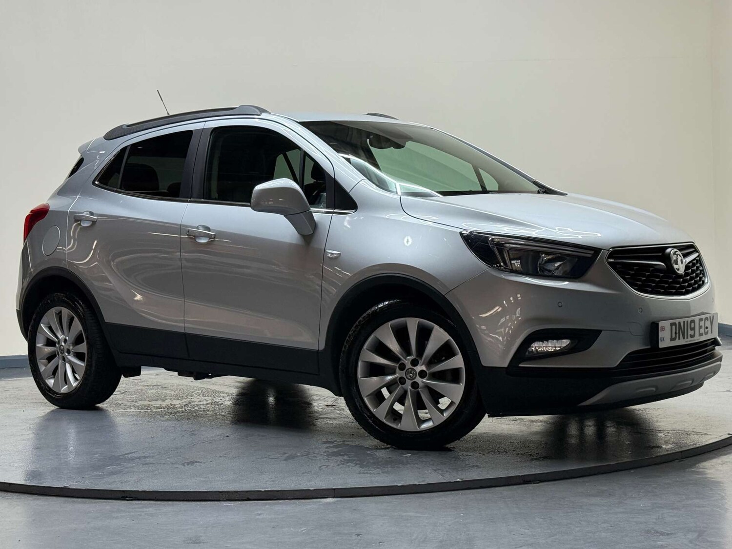 Used Vauxhall Mokka X 2019 for sale - 76363633: Photo 39