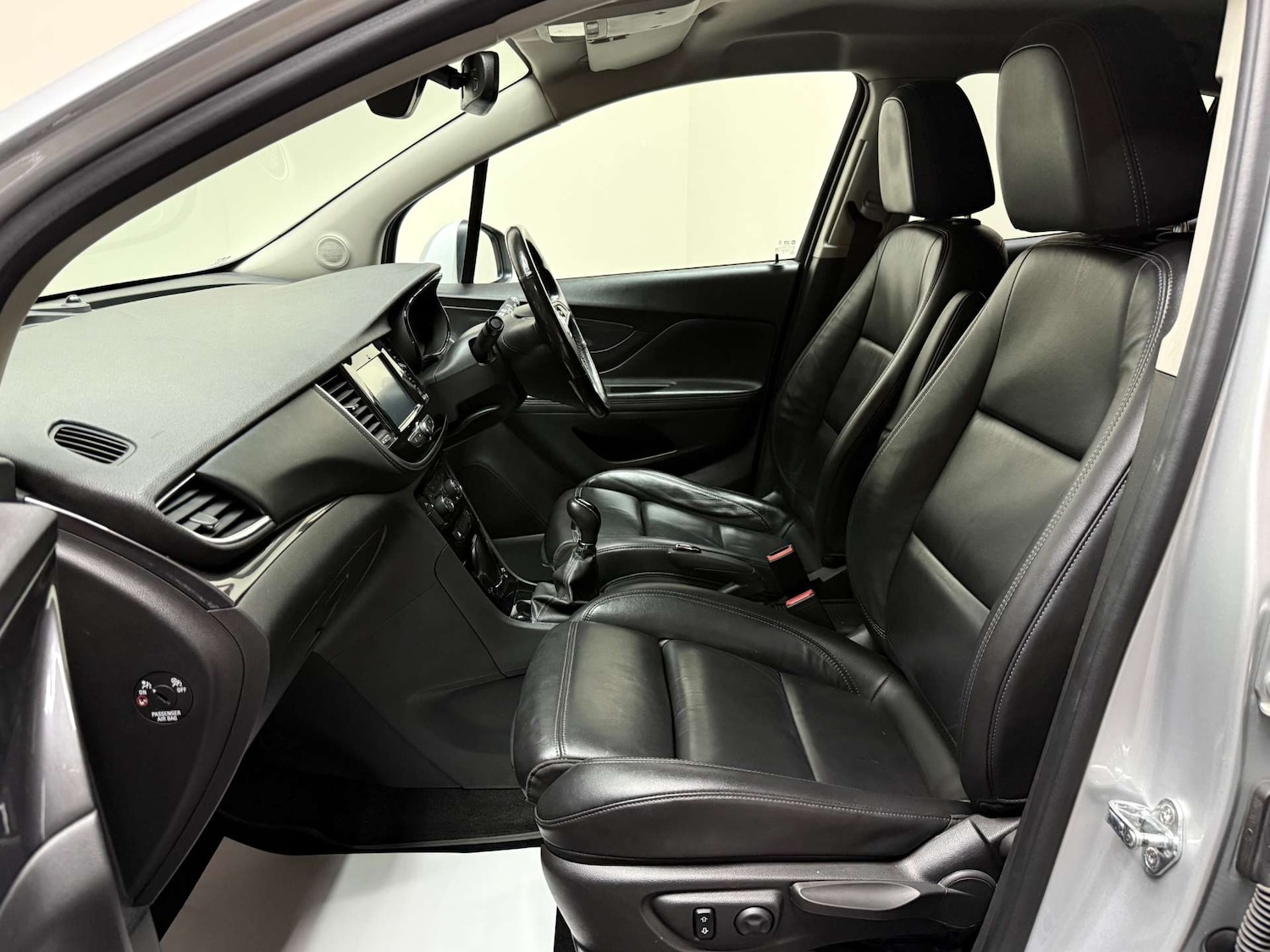 Used Vauxhall Mokka X 2019 for sale - 76363633: Photo 4