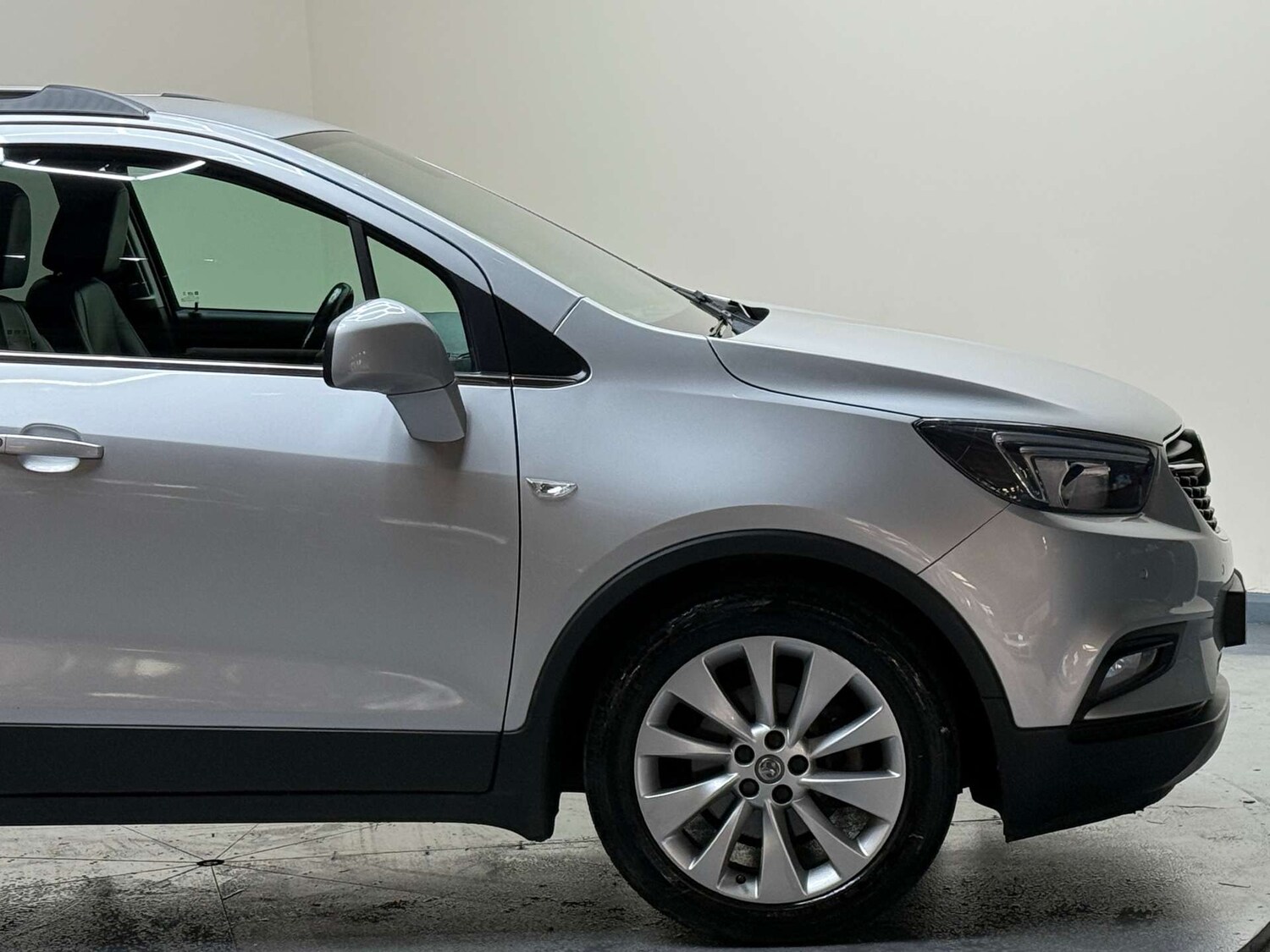 Used Vauxhall Mokka X 2019 for sale - 76363633: Photo 40