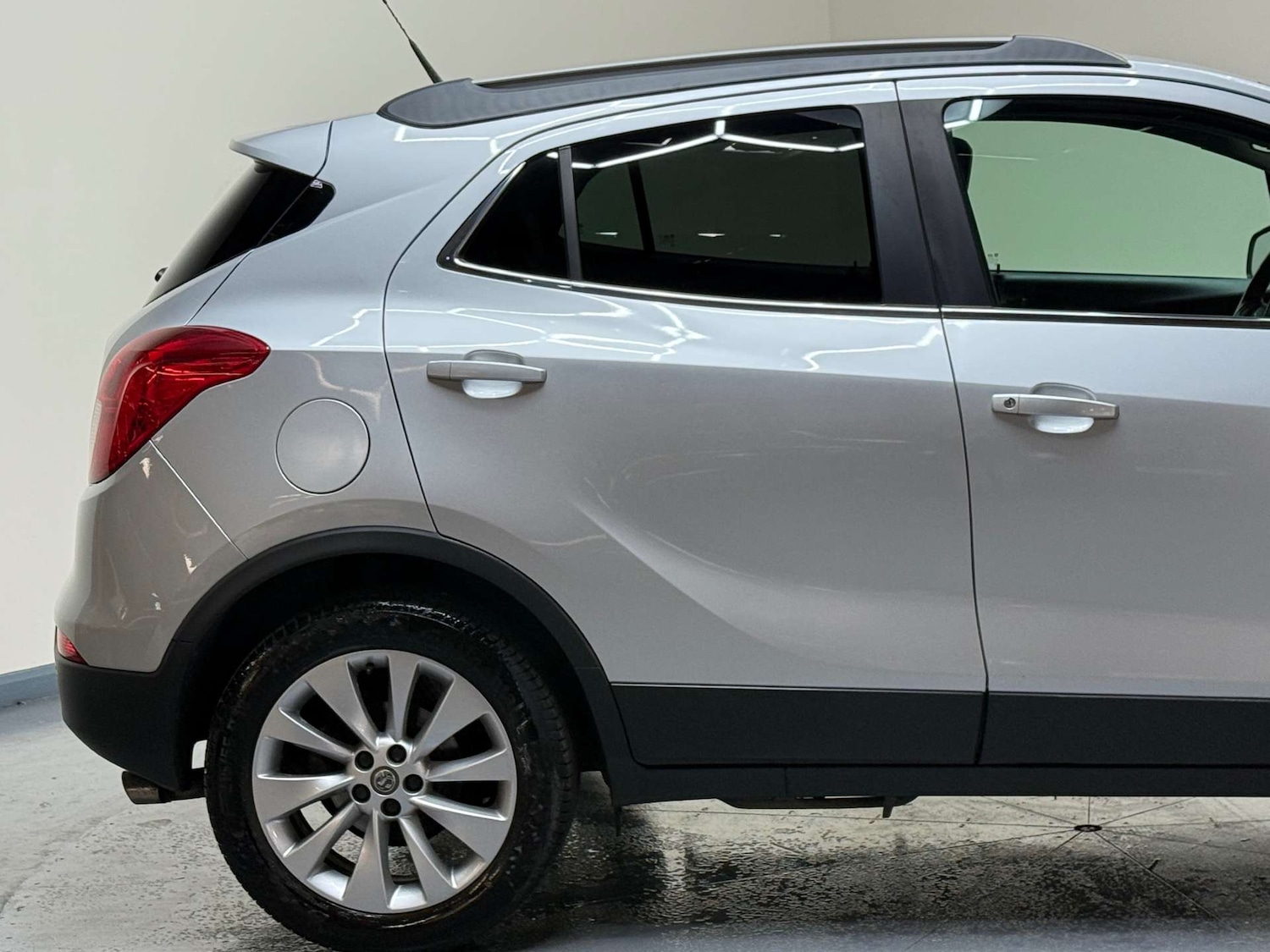 Used Vauxhall Mokka X 2019 for sale - 76363633: Photo 41