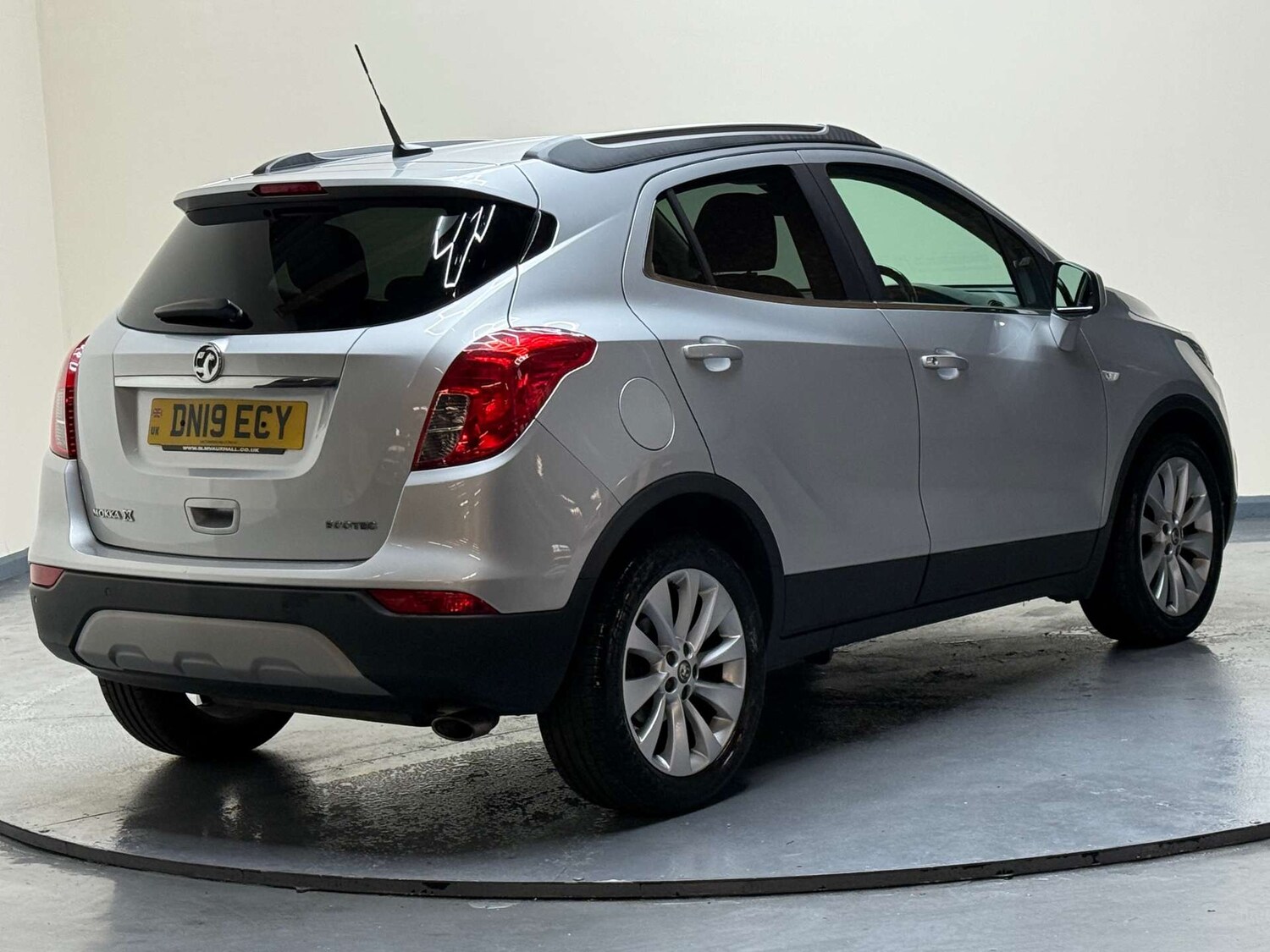 Used Vauxhall Mokka X 2019 for sale - 76363633: Photo 42