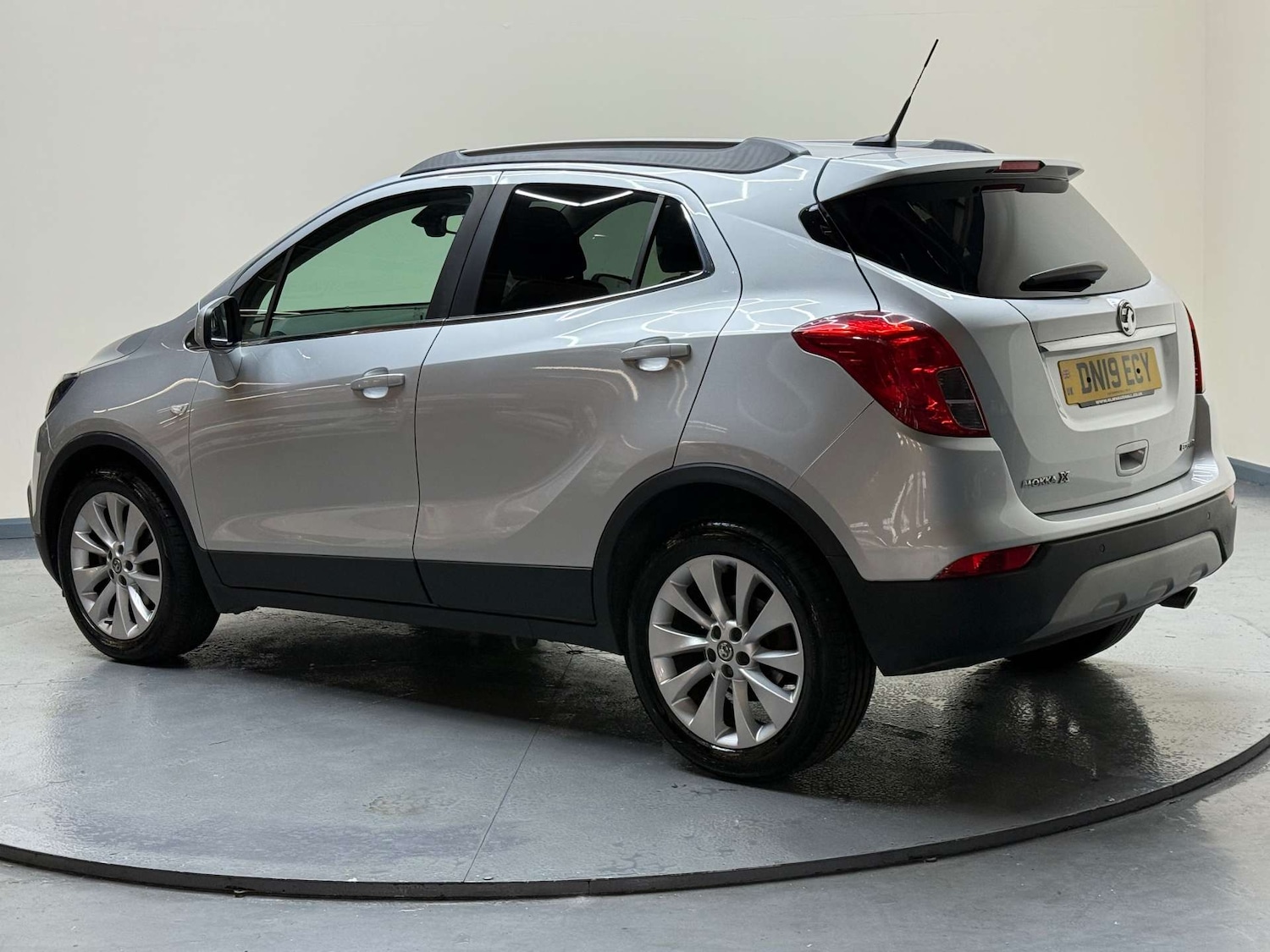 Used Vauxhall Mokka X 2019 for sale - 76363633: Photo 44