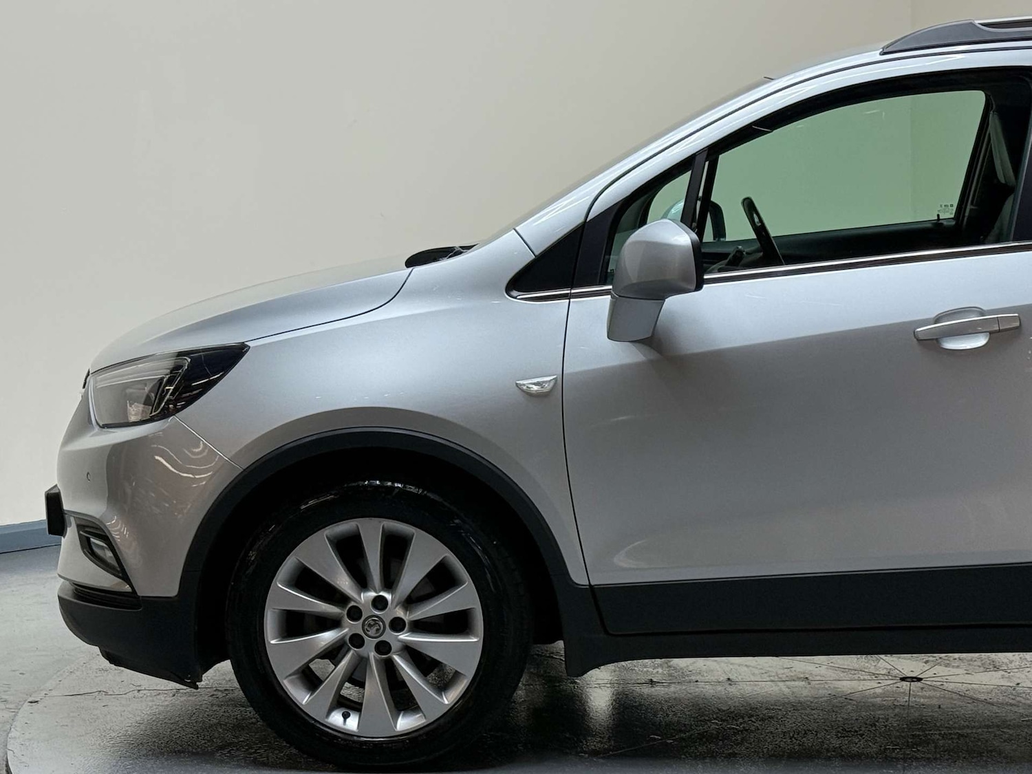 Used Vauxhall Mokka X 2019 for sale - 76363633: Photo 45