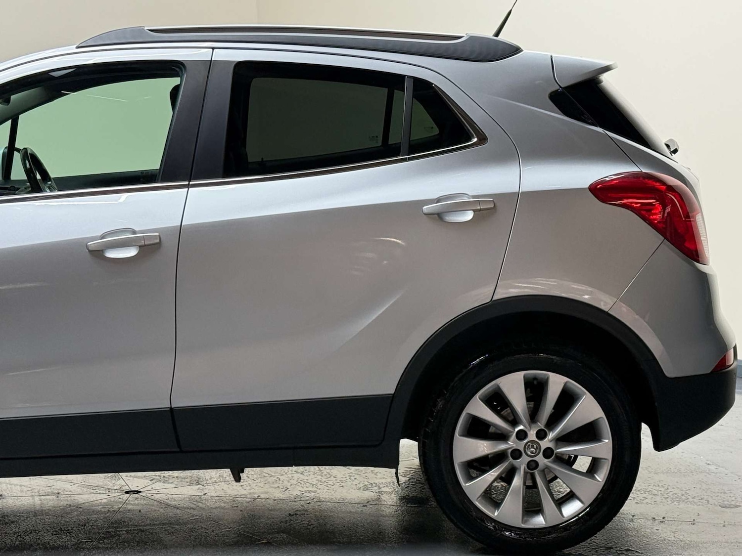 Used Vauxhall Mokka X 2019 for sale - 76363633: Photo 46